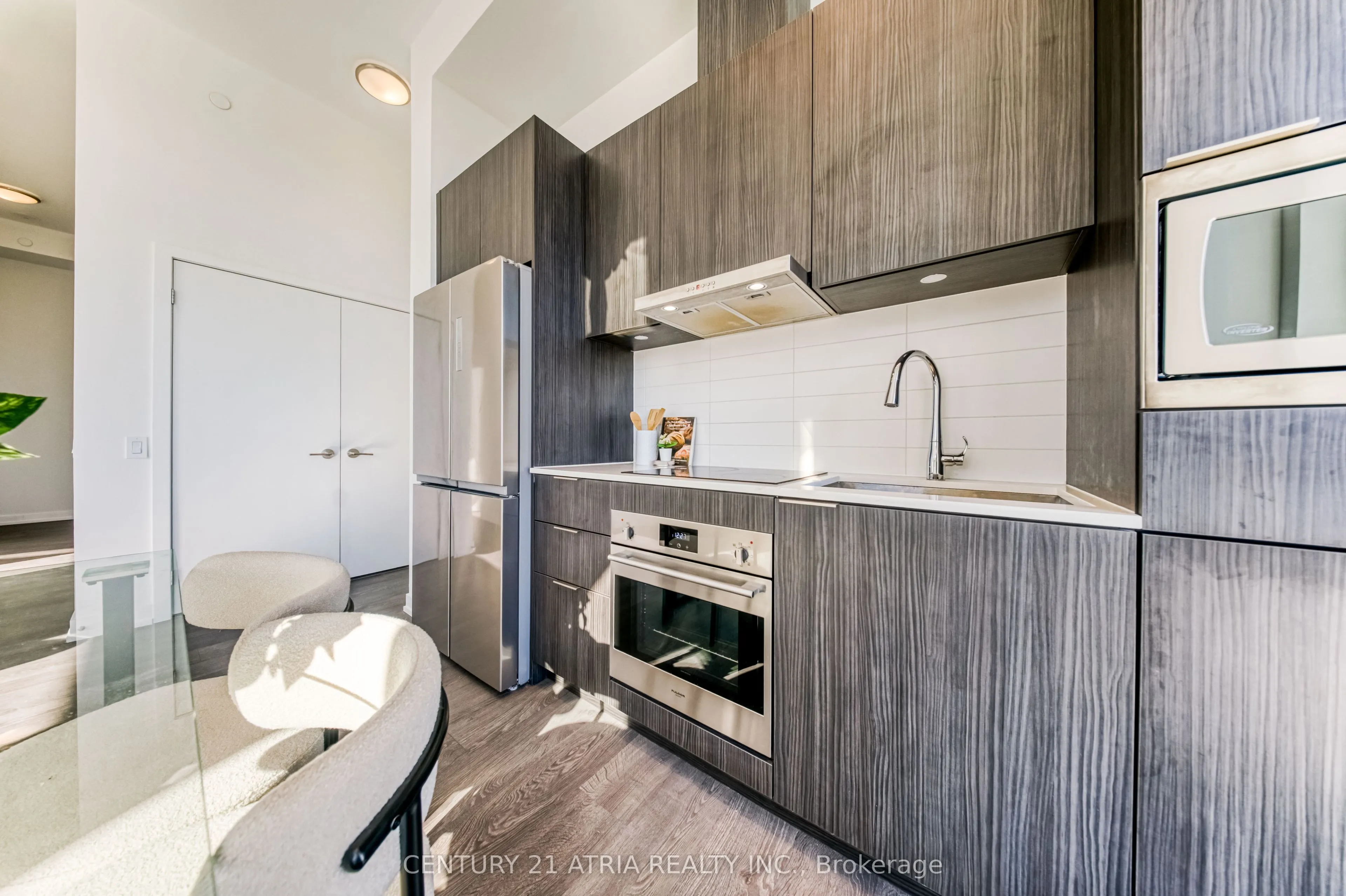 8 Olympic Garden Drive #906