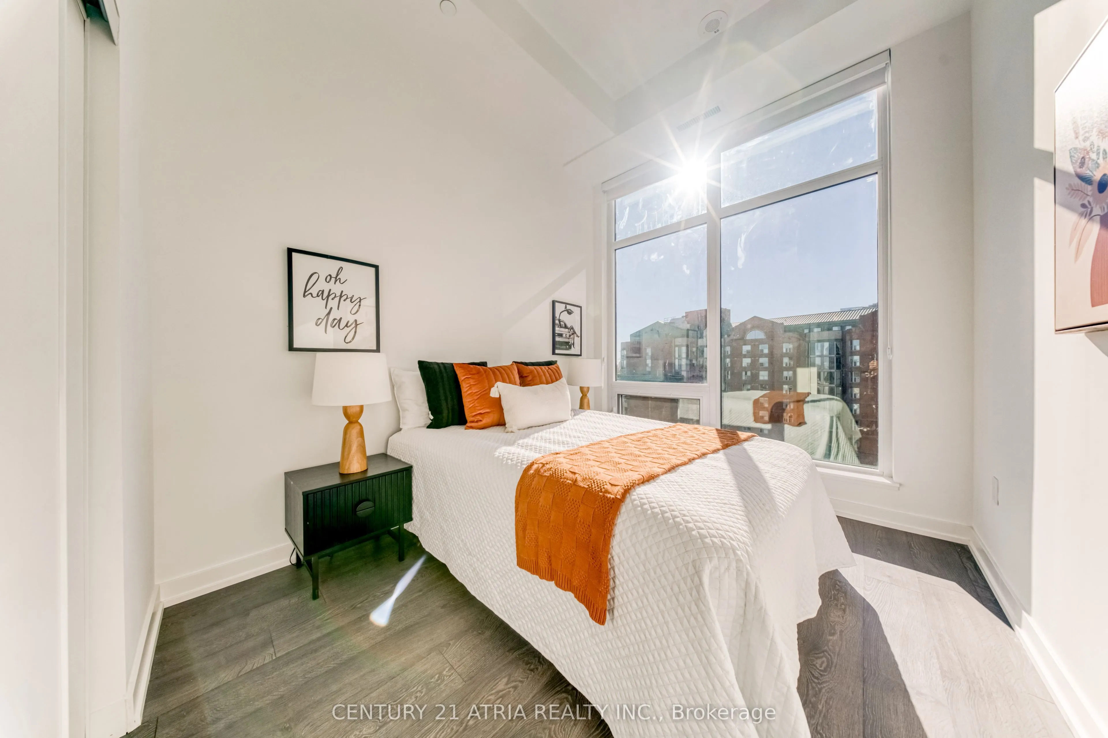8 Olympic Garden Drive #906