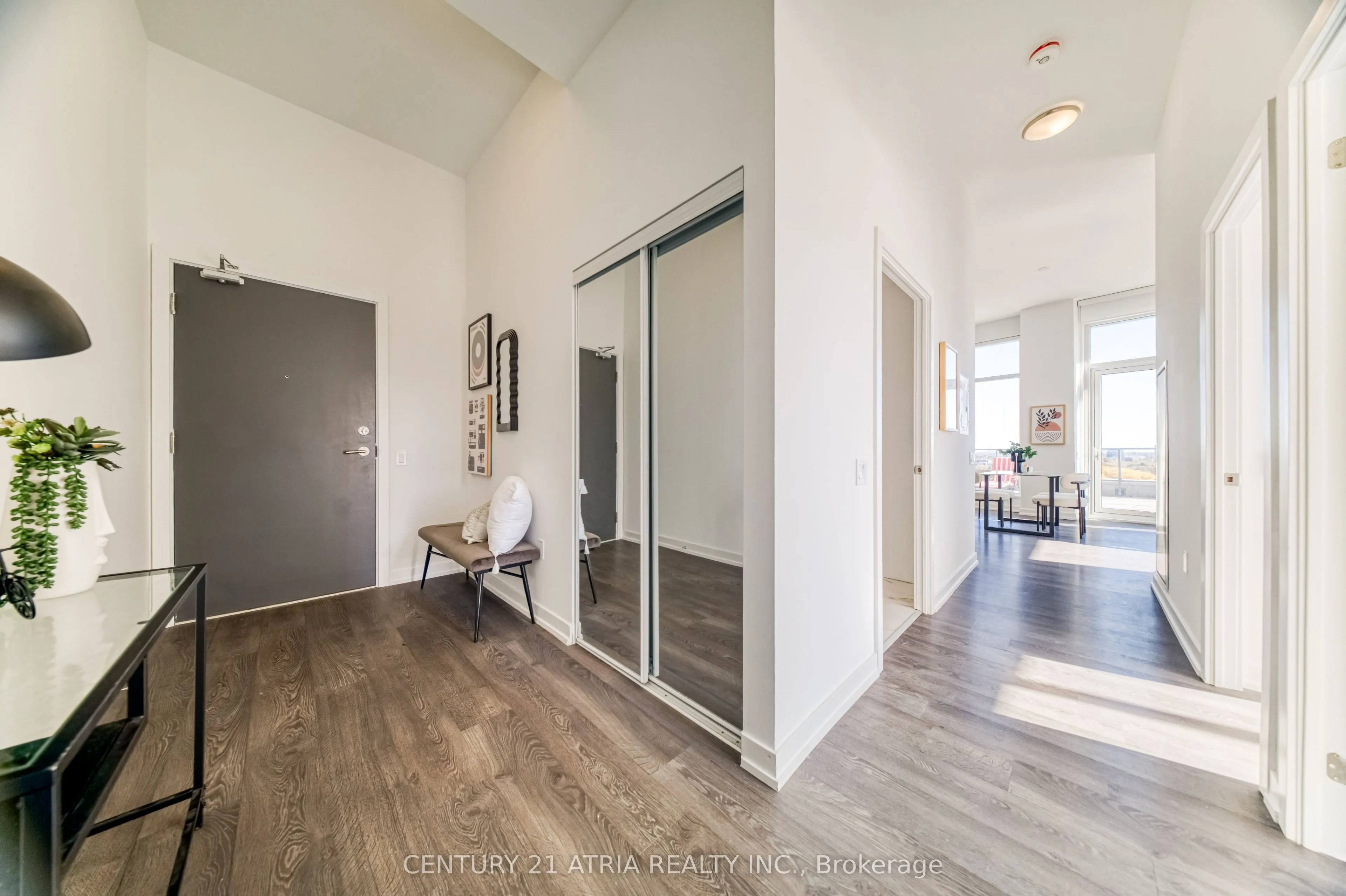8 Olympic Garden Drive #906