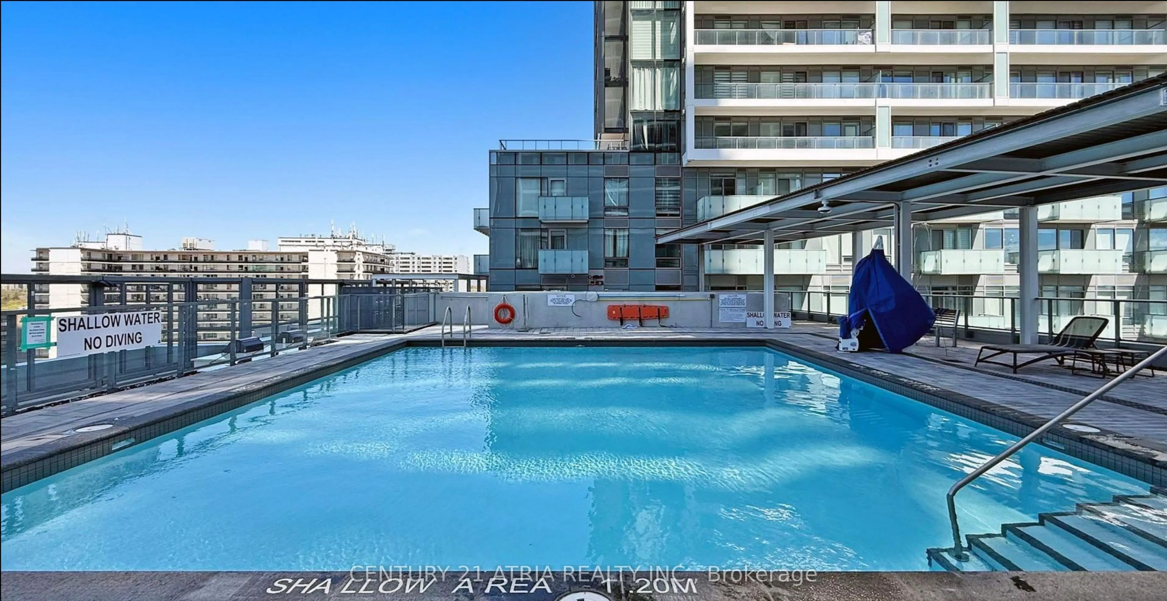 8 Olympic Garden Drive #906