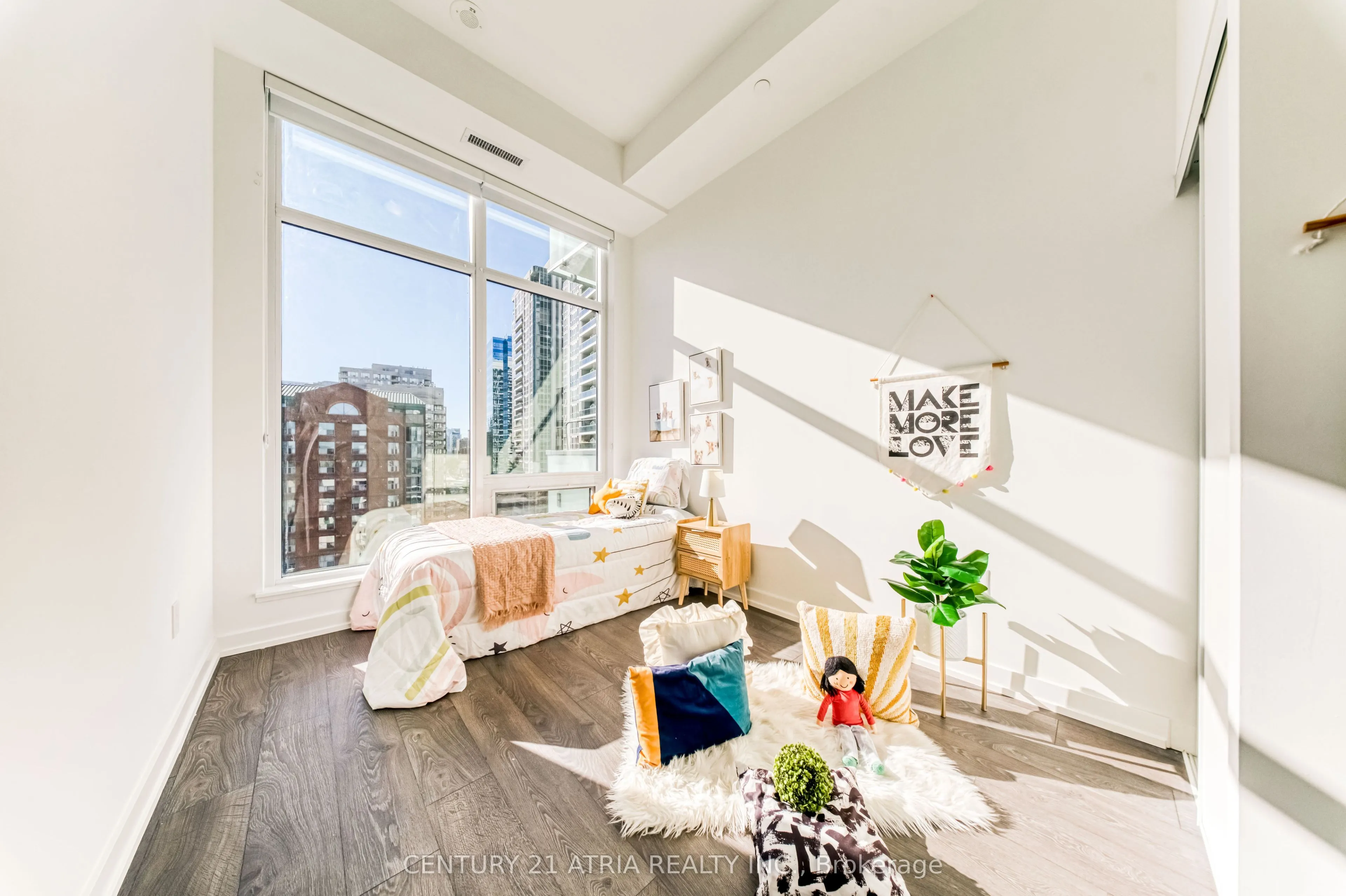 8 Olympic Garden Drive #906