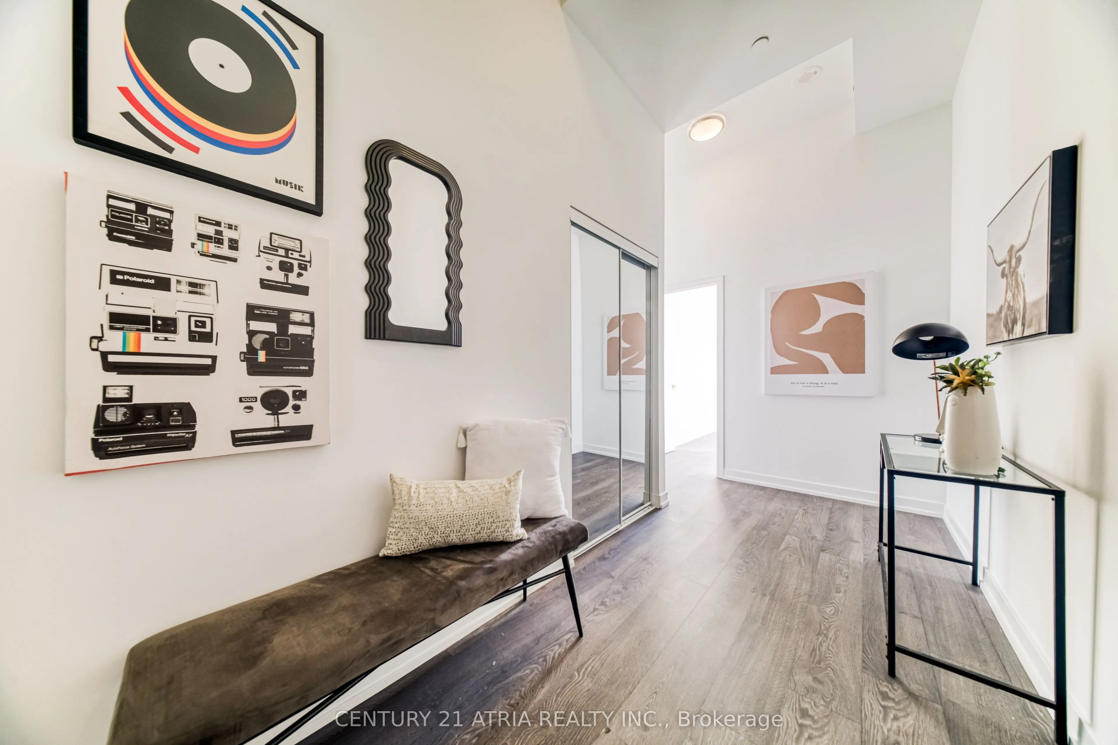 8 Olympic Garden Drive #906
