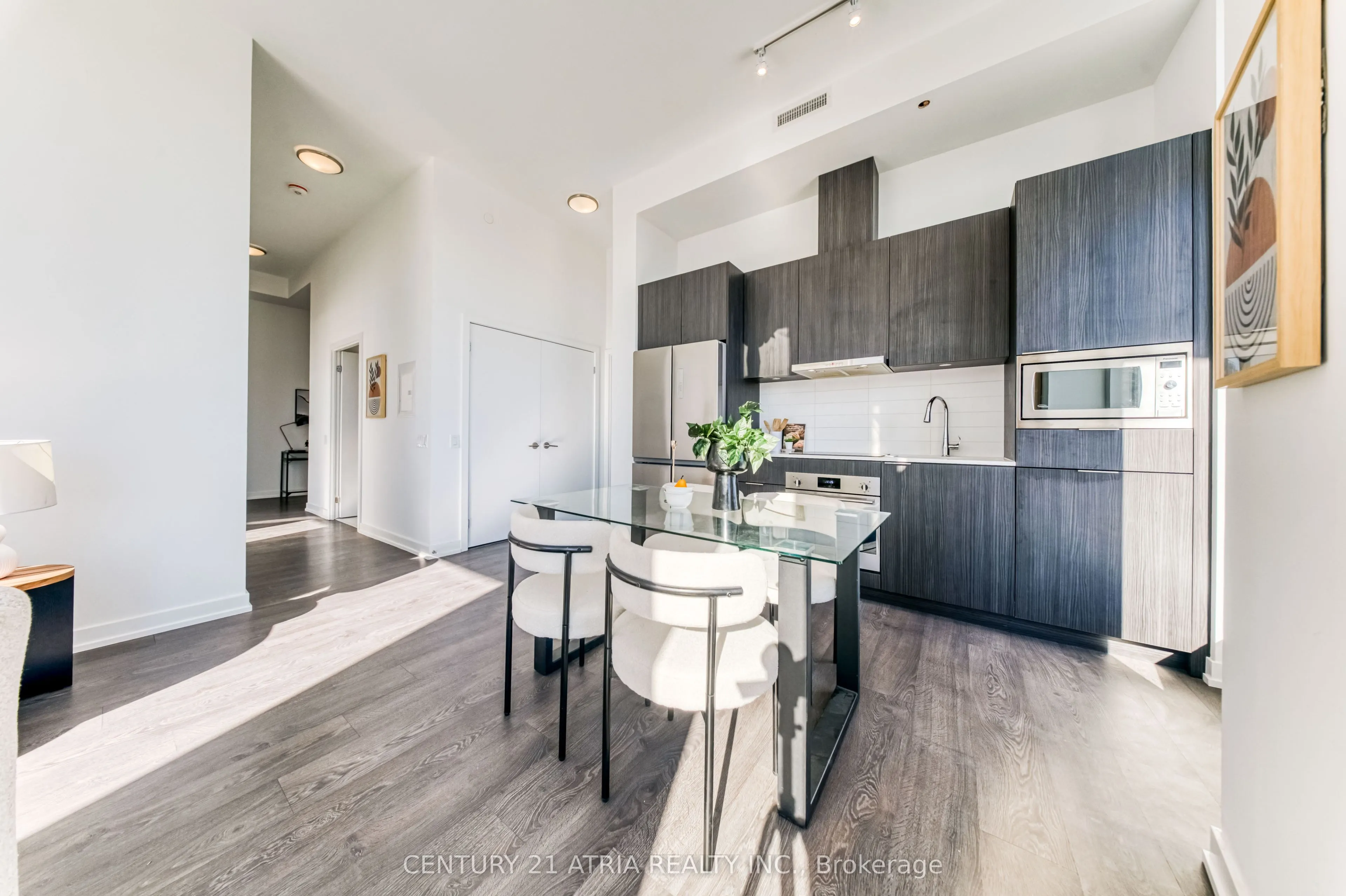8 Olympic Garden Drive #906