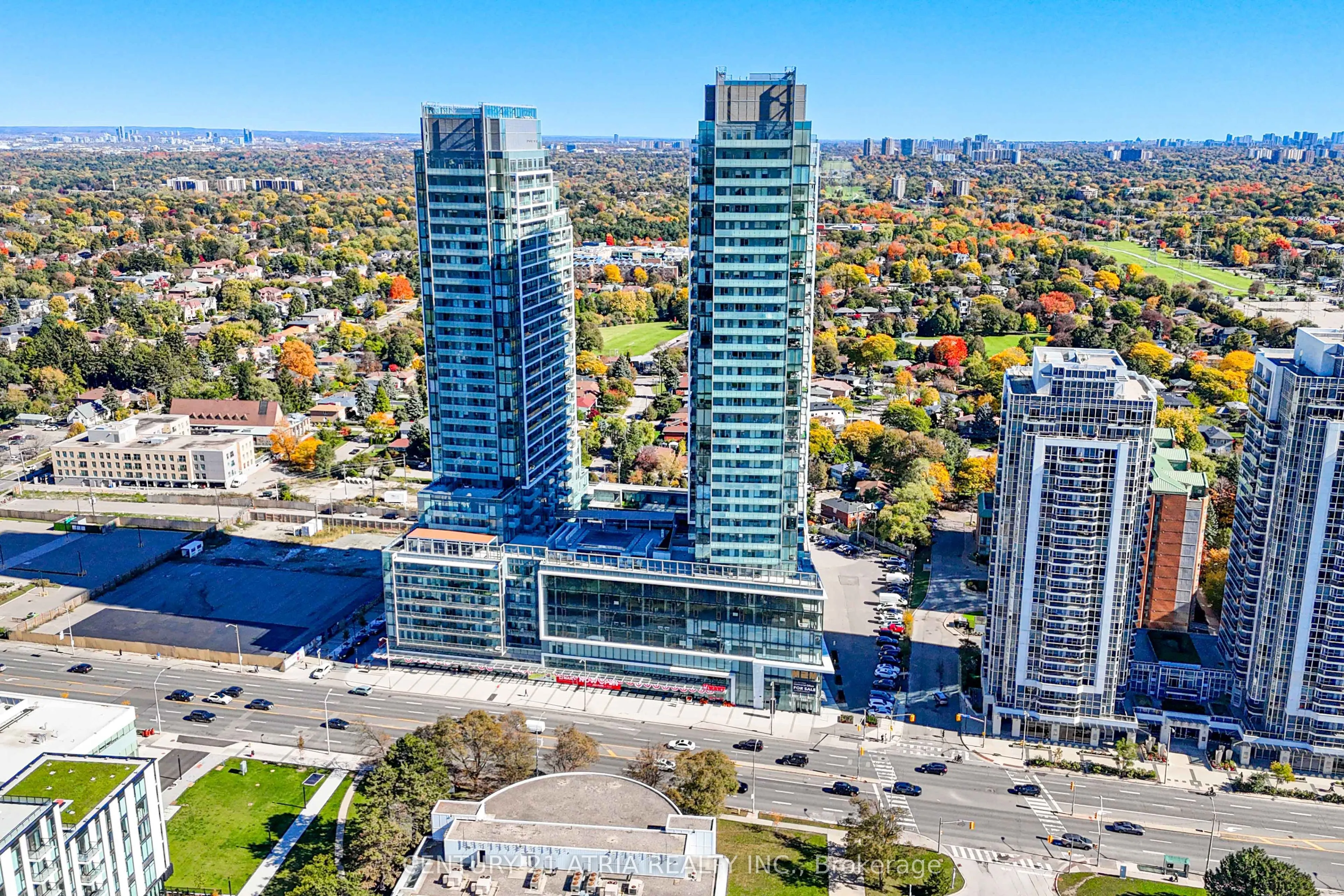 8 Olympic Garden Drive #906