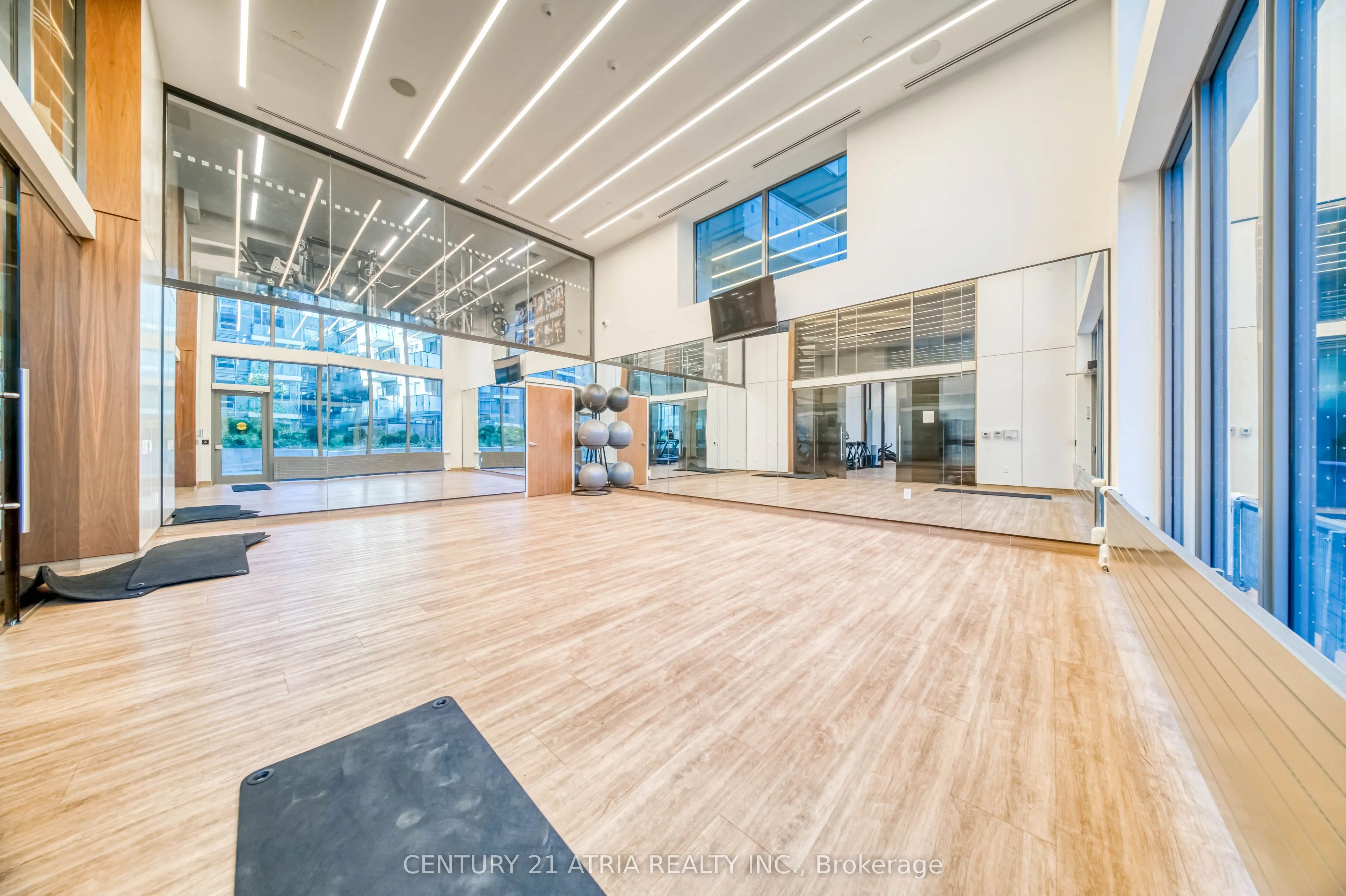 8 Olympic Garden Drive #906
