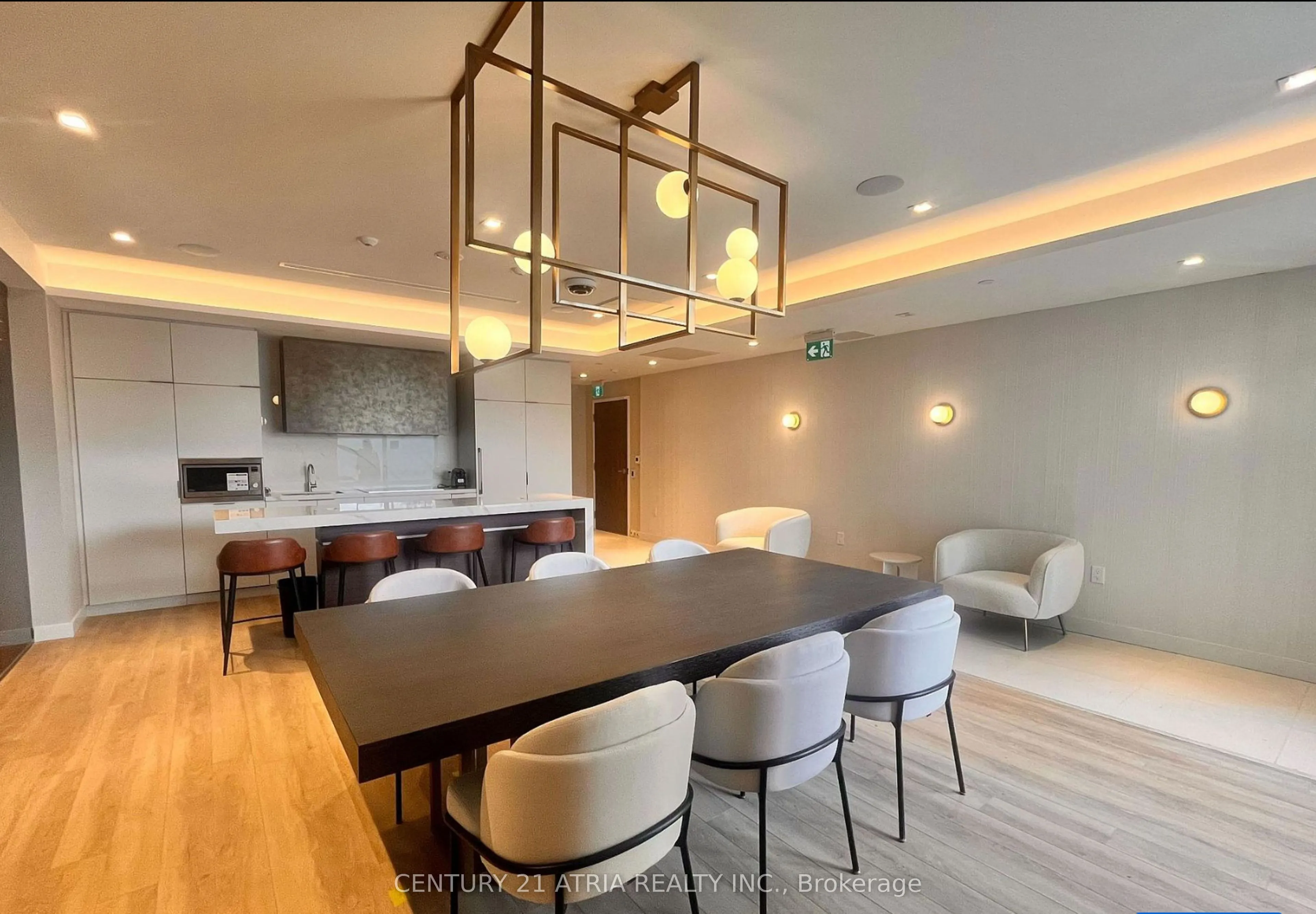 8 Olympic Garden Drive #906