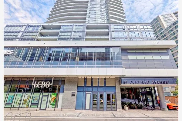 89 Dunfield Avenue