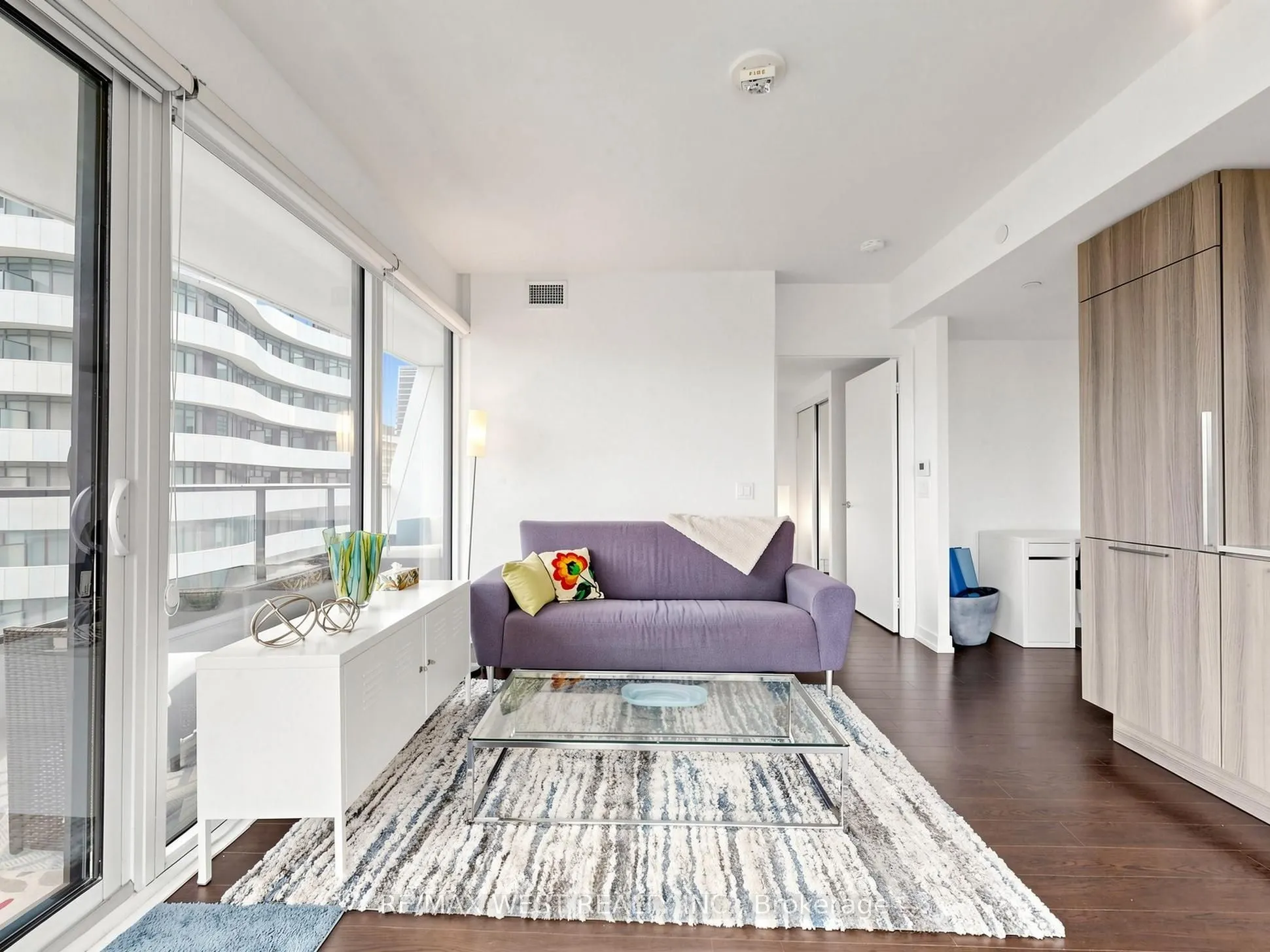 85 Wood Street #1716
