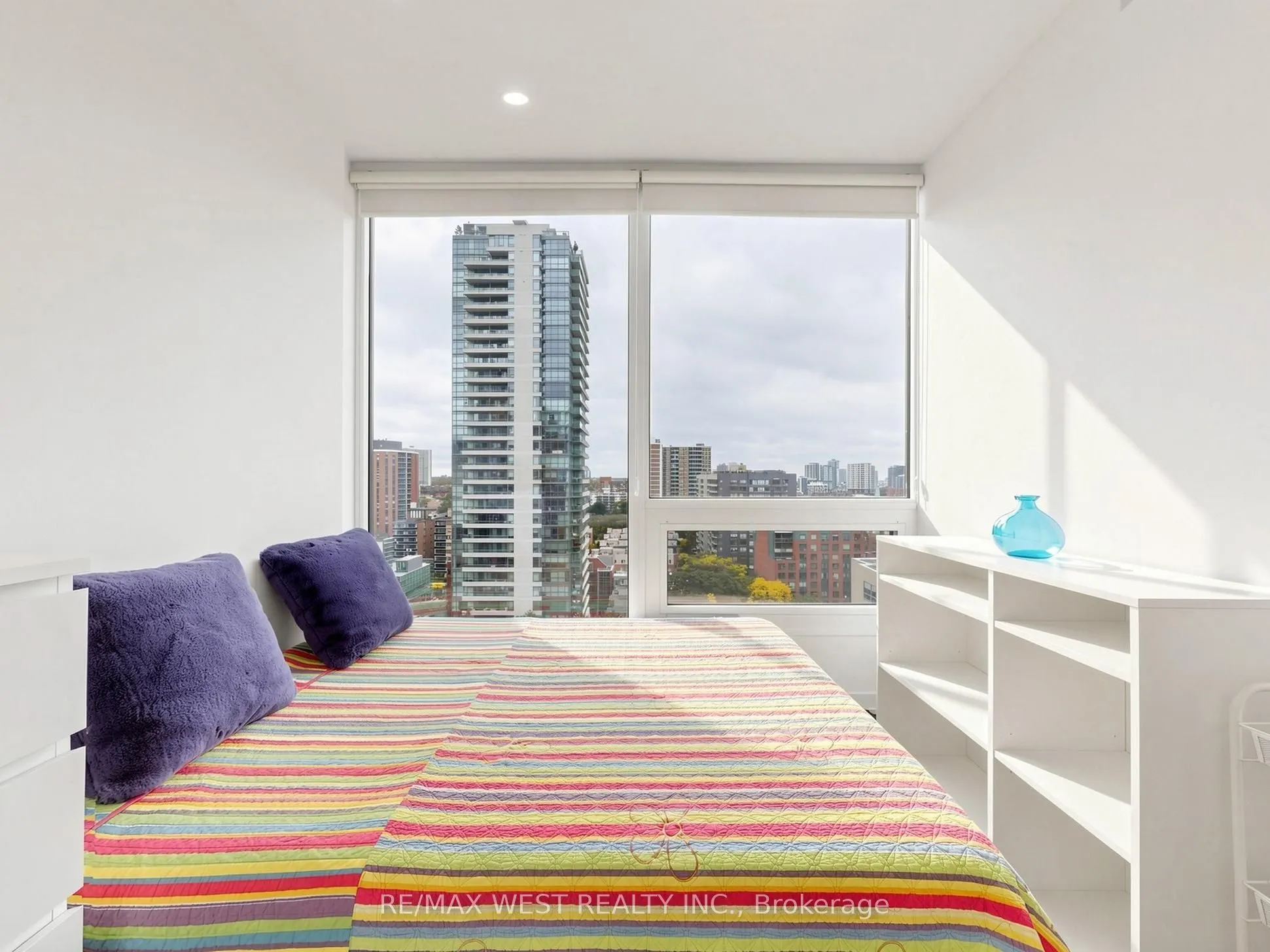 85 Wood Street #1716