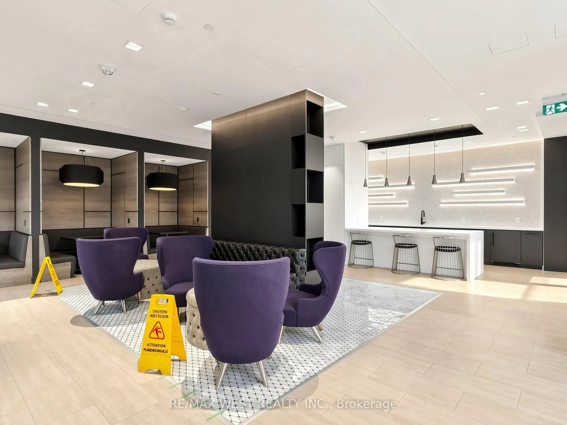 85 Wood Street #1716