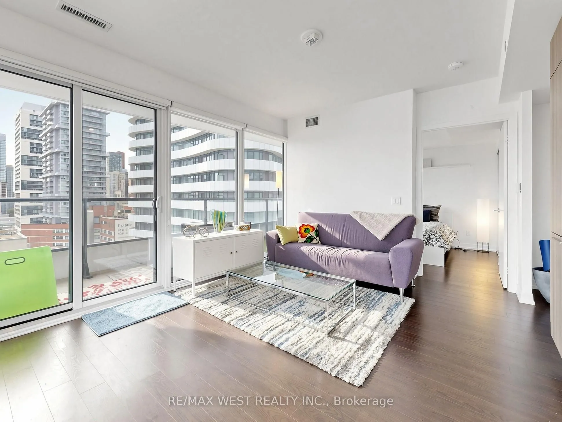 85 Wood Street #1716