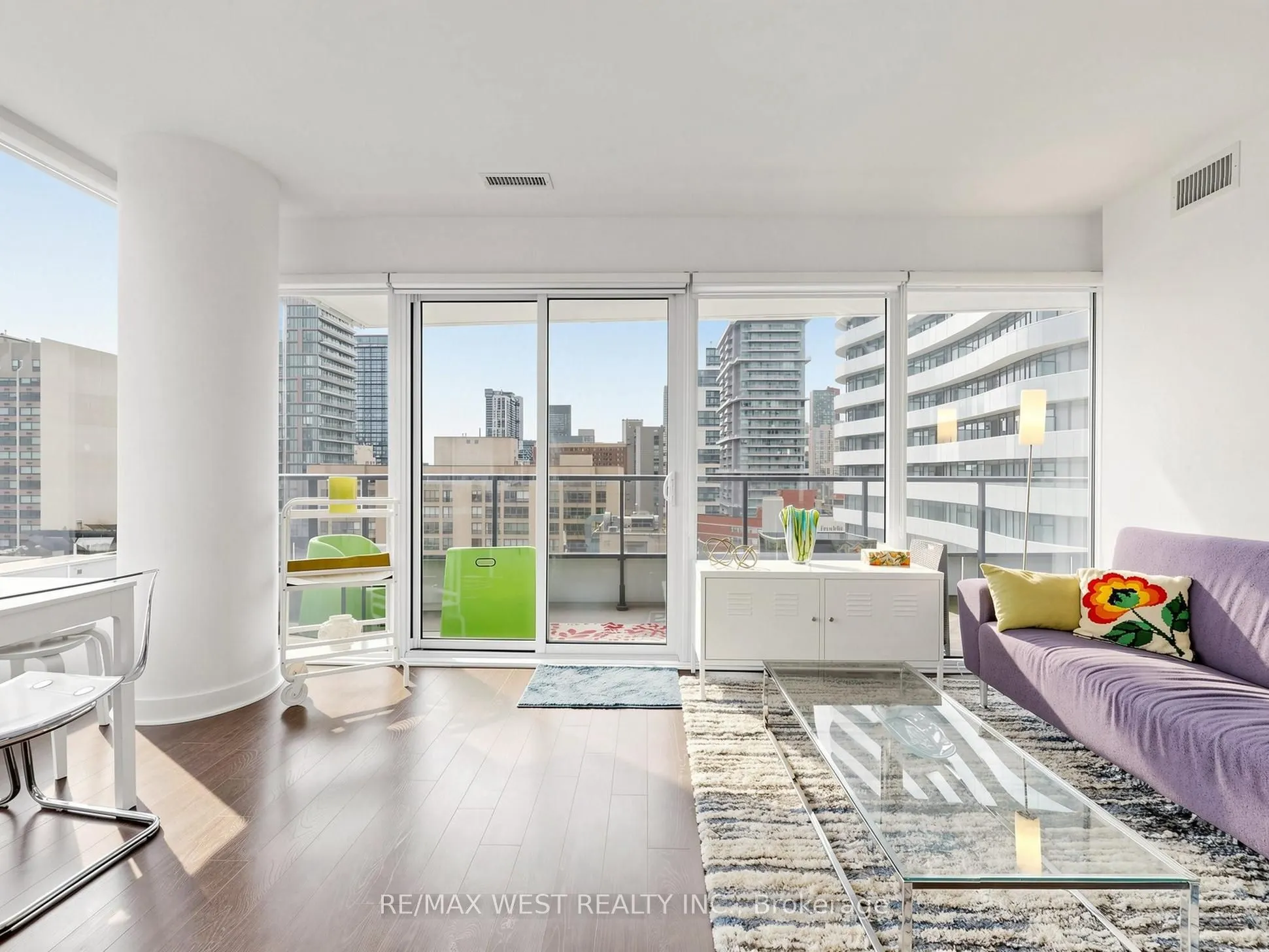 85 Wood Street #1716