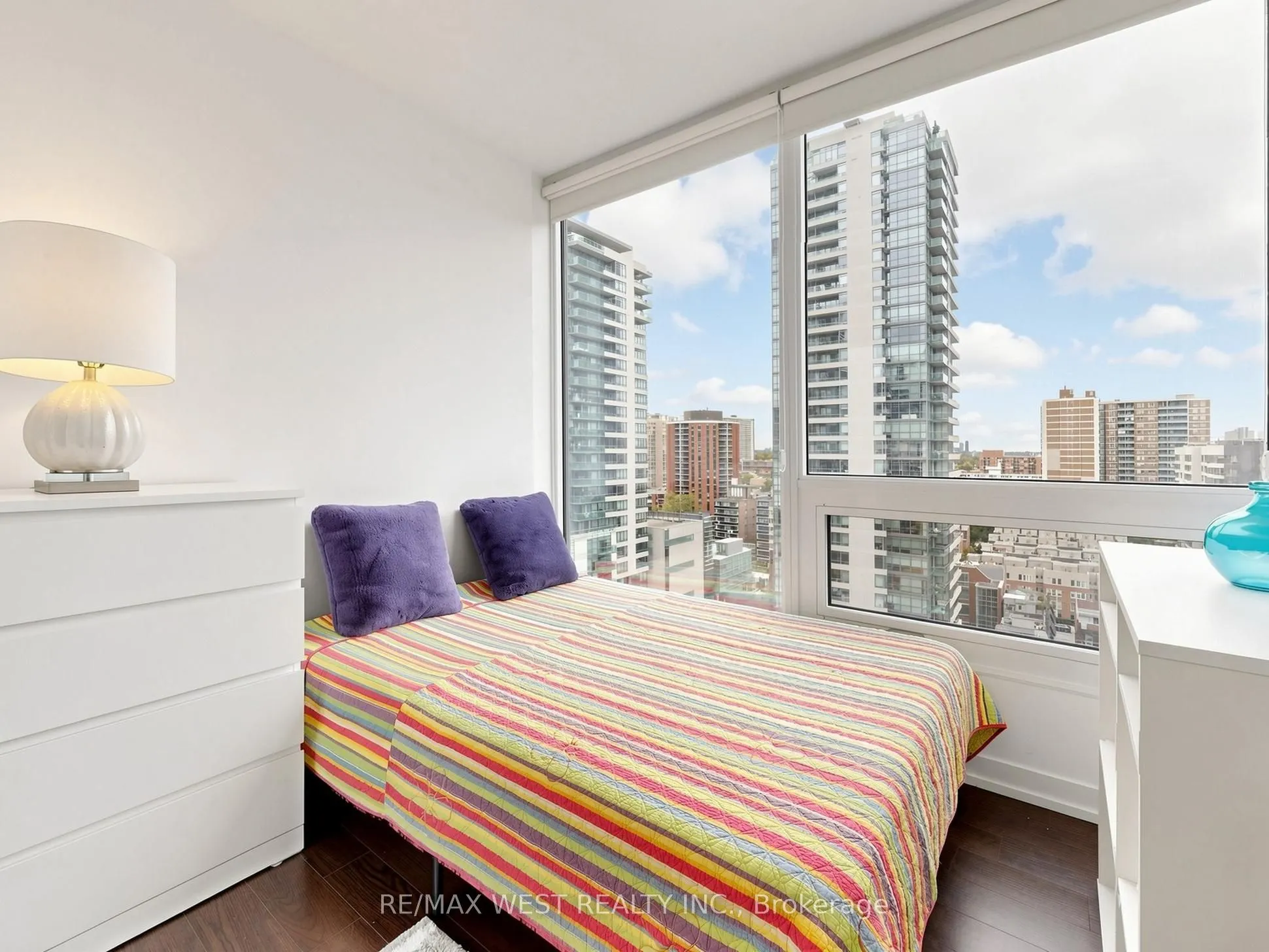 85 Wood Street #1716