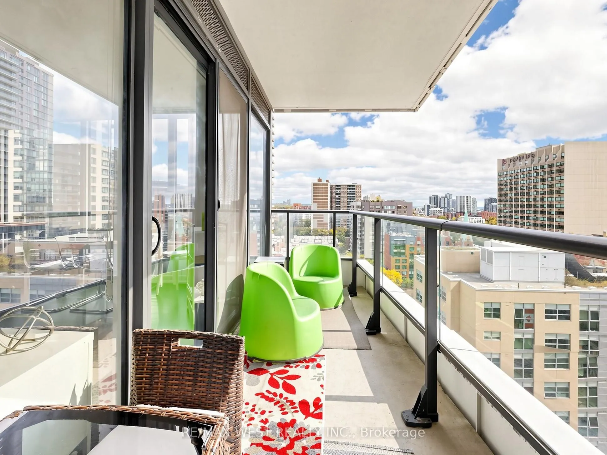 85 Wood Street #1716