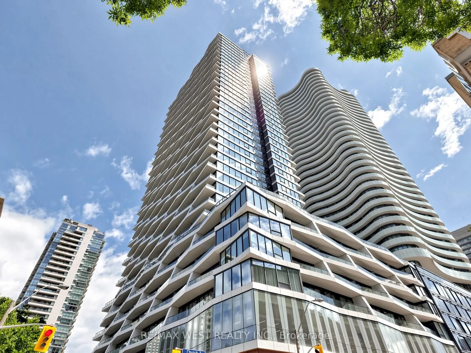 85 Wood Street #1716