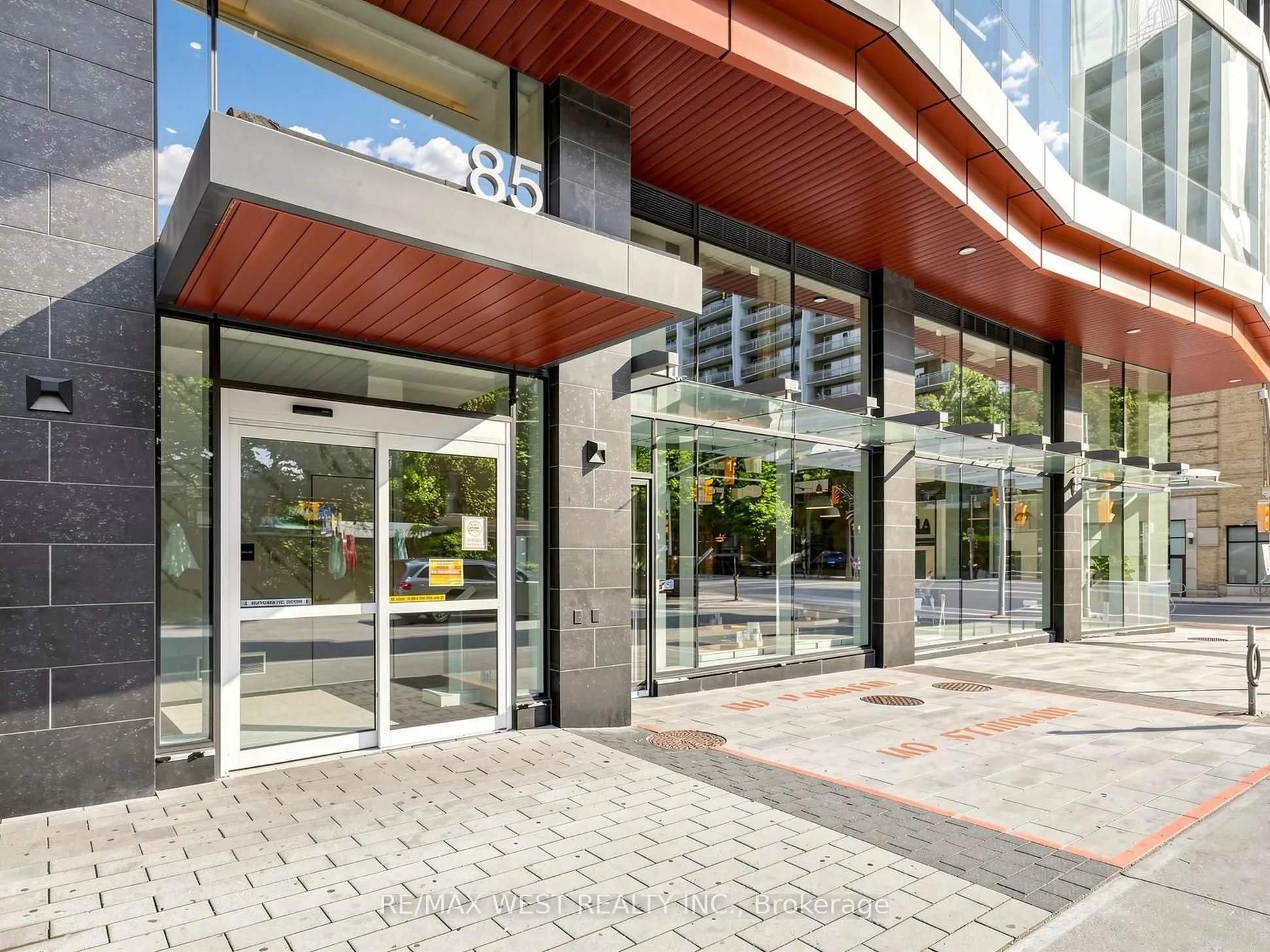 85 Wood Street #1716