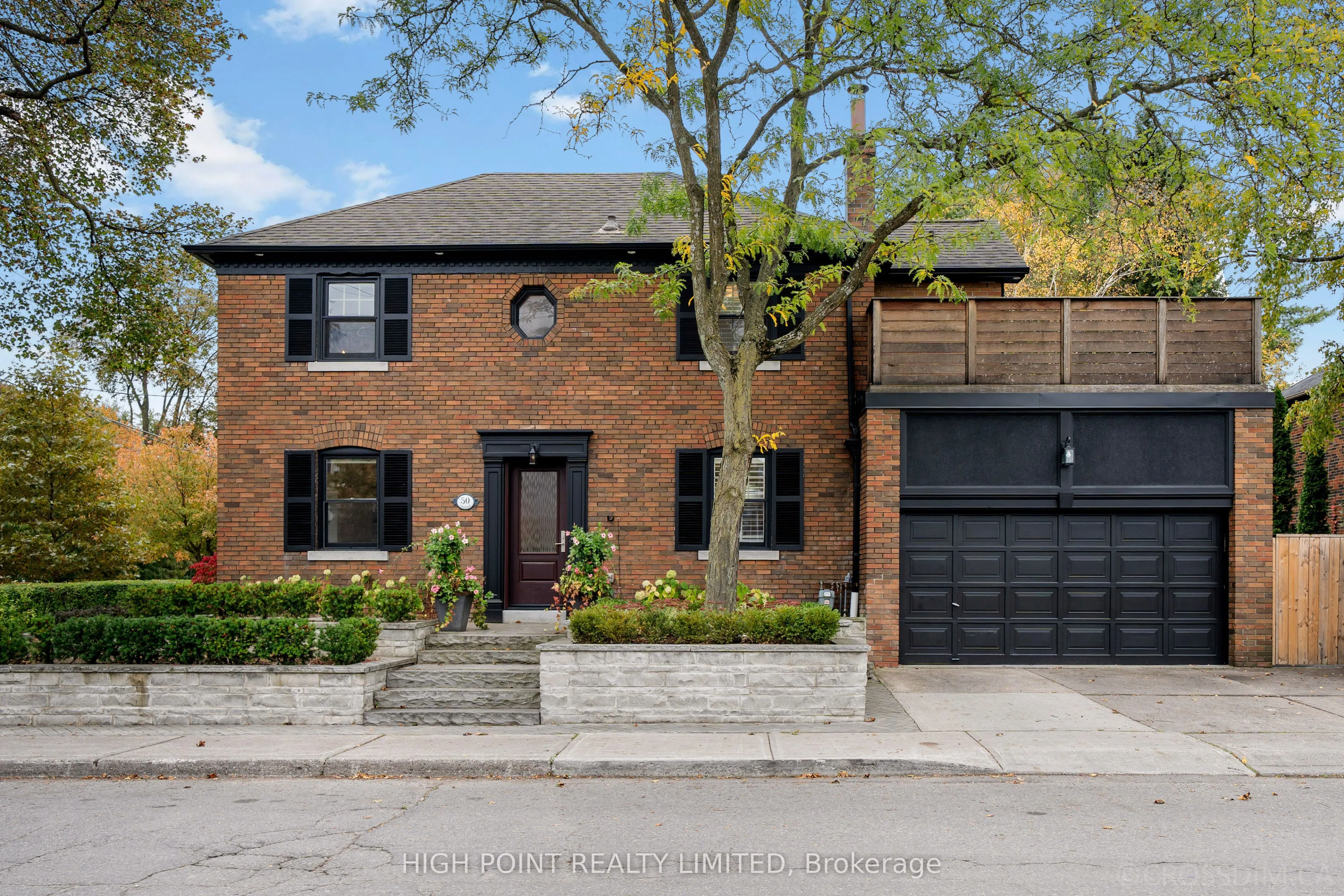 50 Leadale Avenue