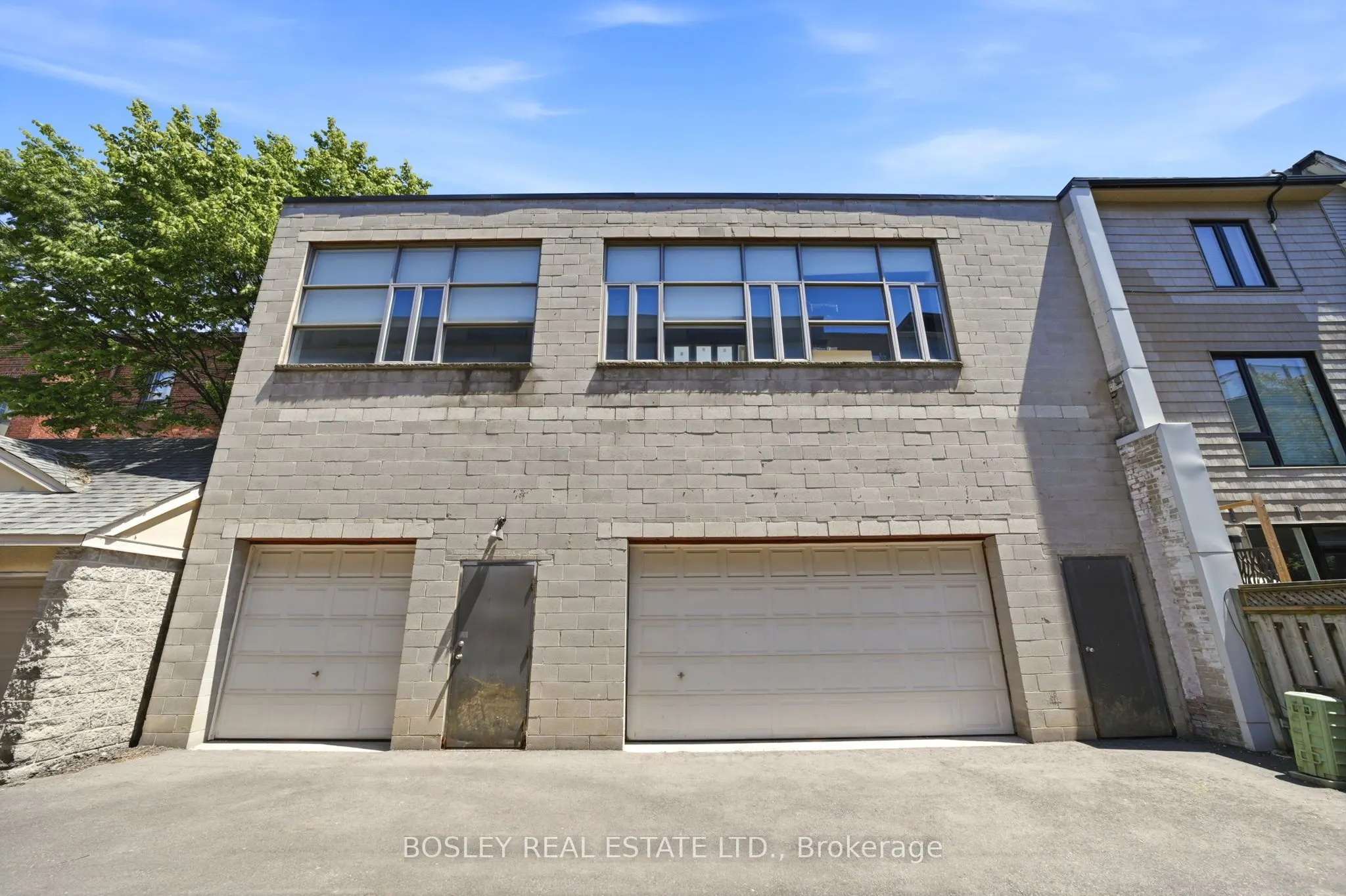186-188 Strachan Avenue