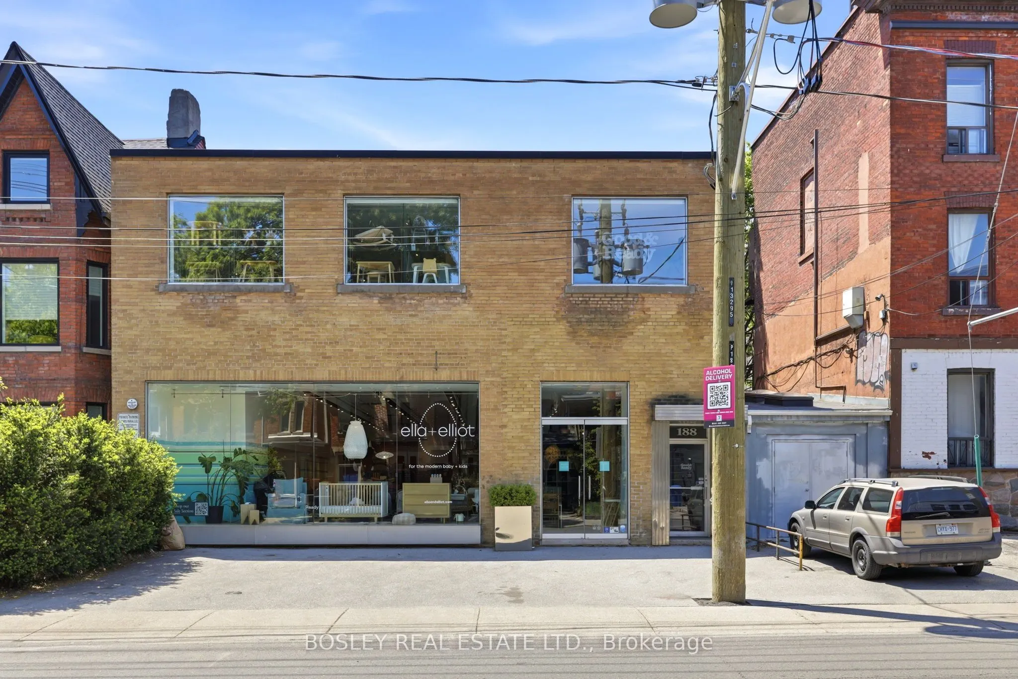 186-188 Strachan Avenue