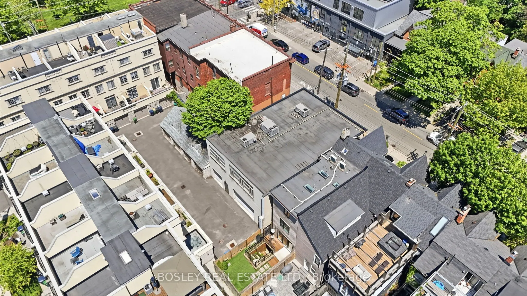 186-188 Strachan Avenue