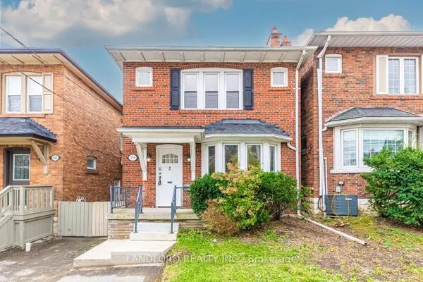 159 Lawrence Avenue W