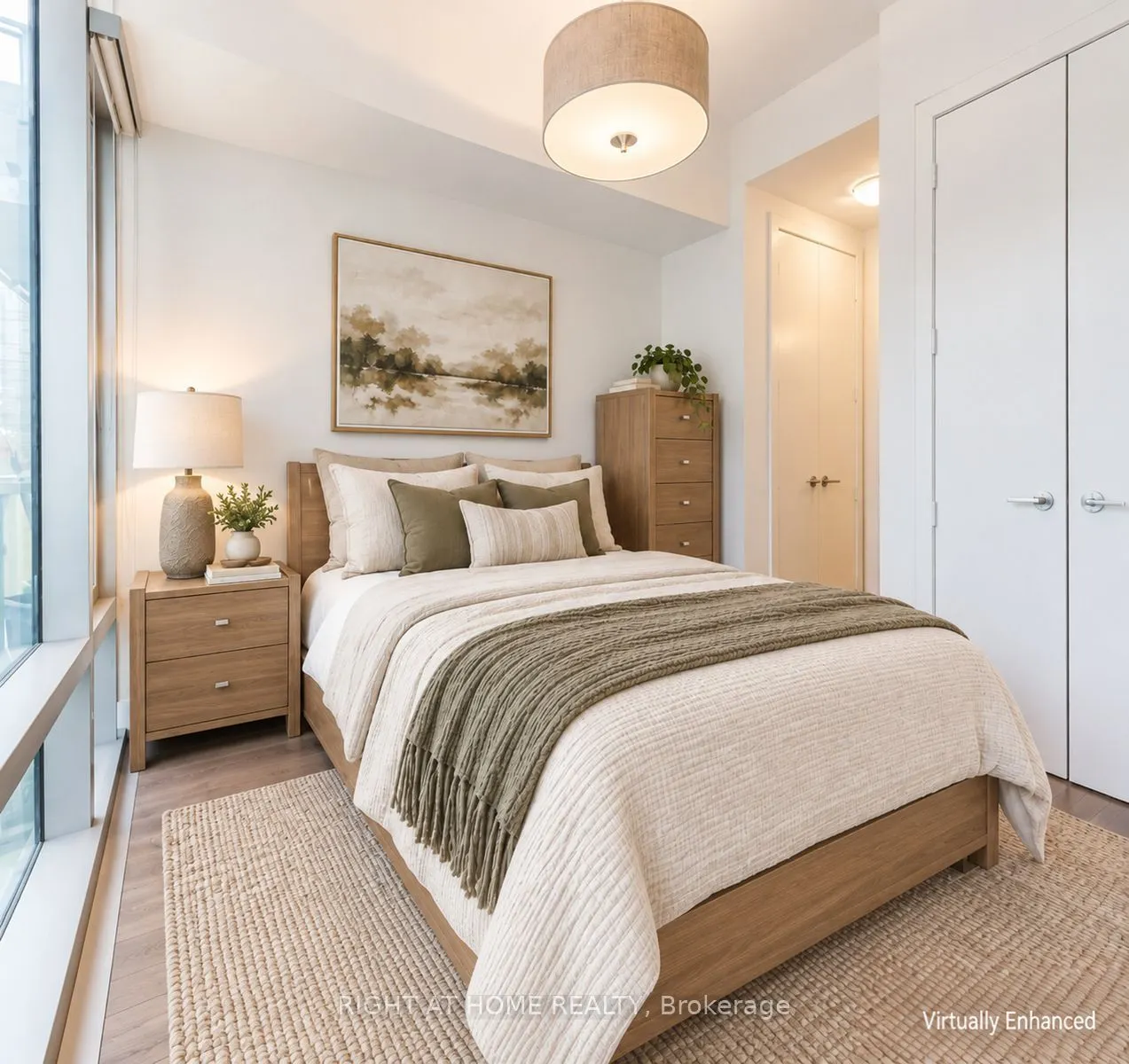 39 Queens Quay E #807
