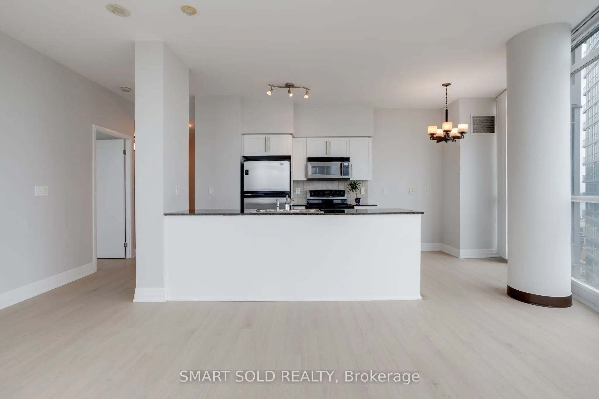 231 Fort York Boulevard #2603