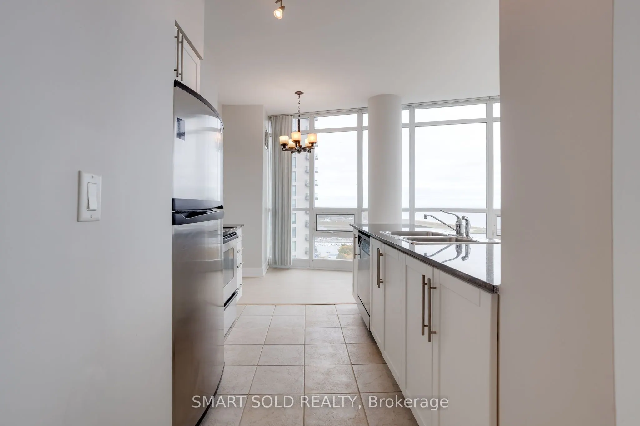 231 Fort York Boulevard #2603