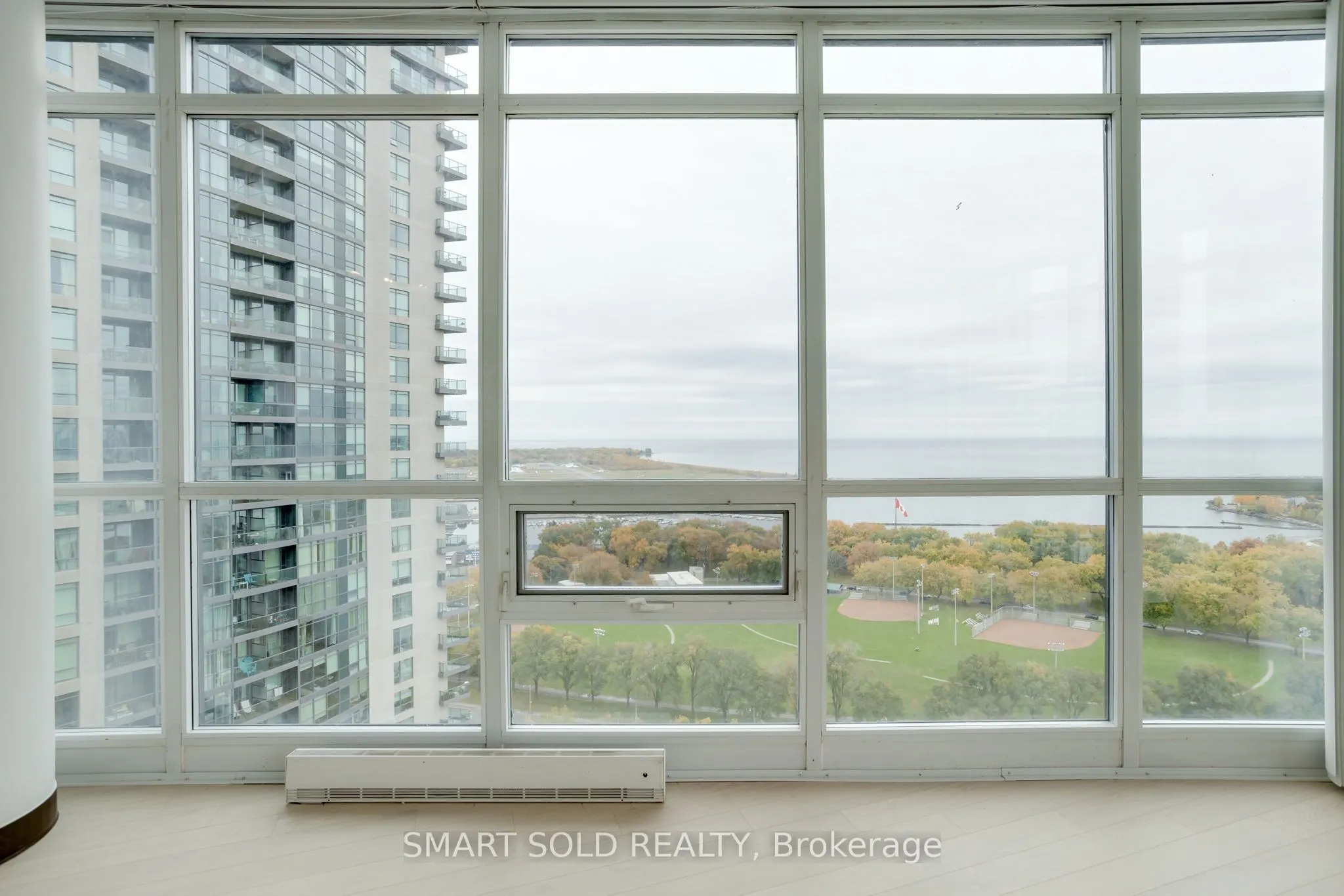 231 Fort York Boulevard #2603