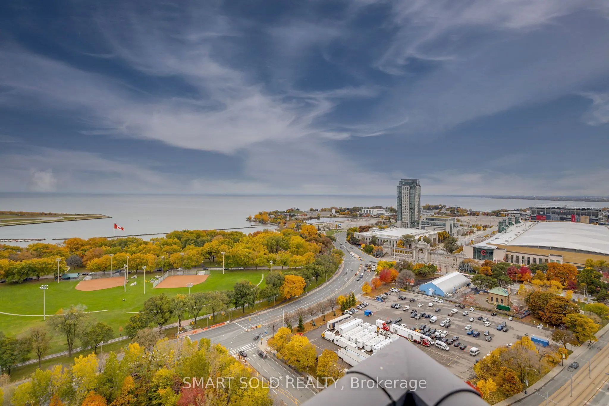 231 Fort York Boulevard #2603