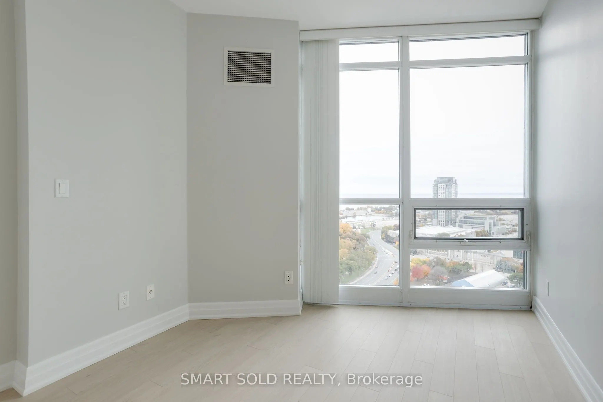 231 Fort York Boulevard #2603