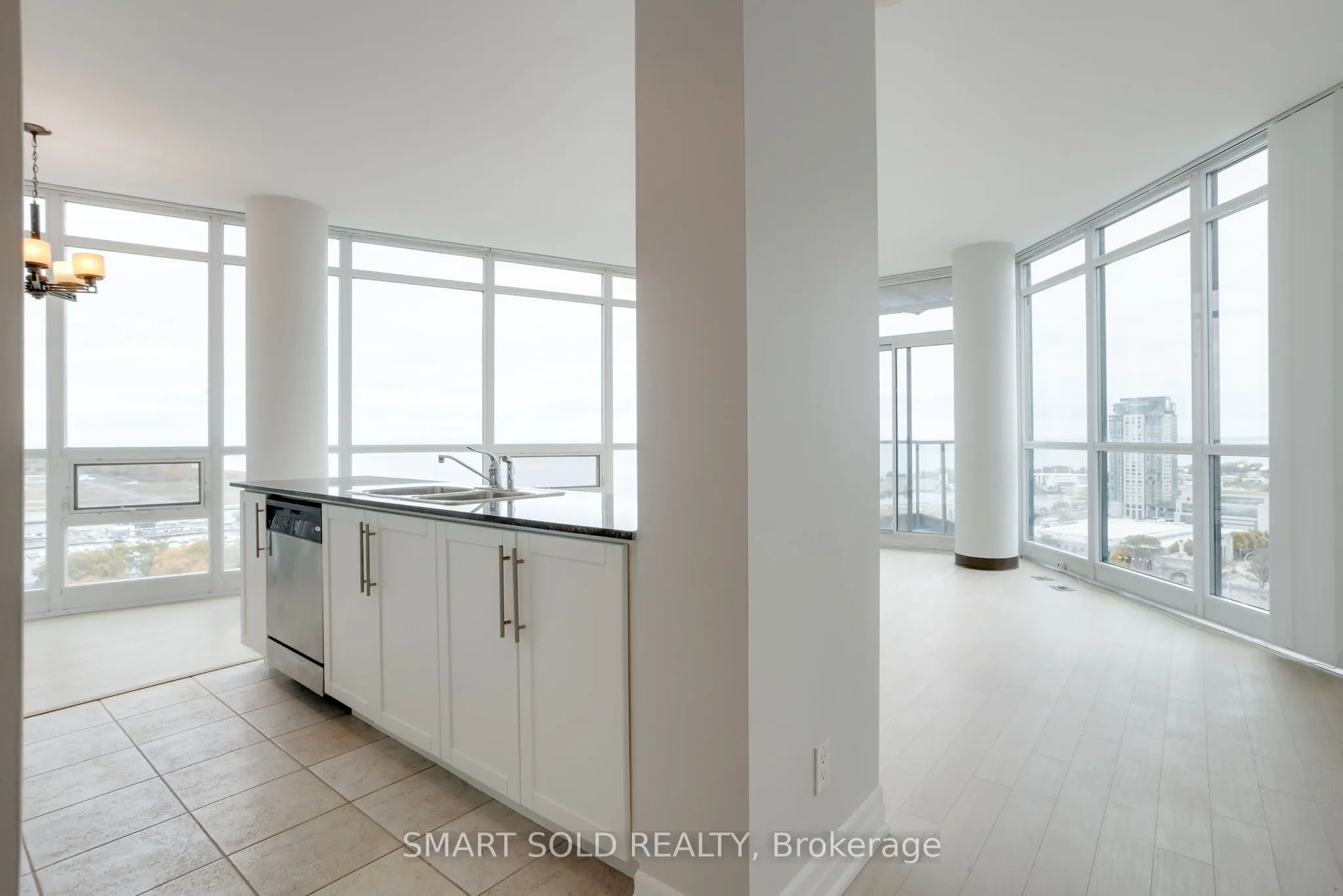 231 Fort York Boulevard #2603