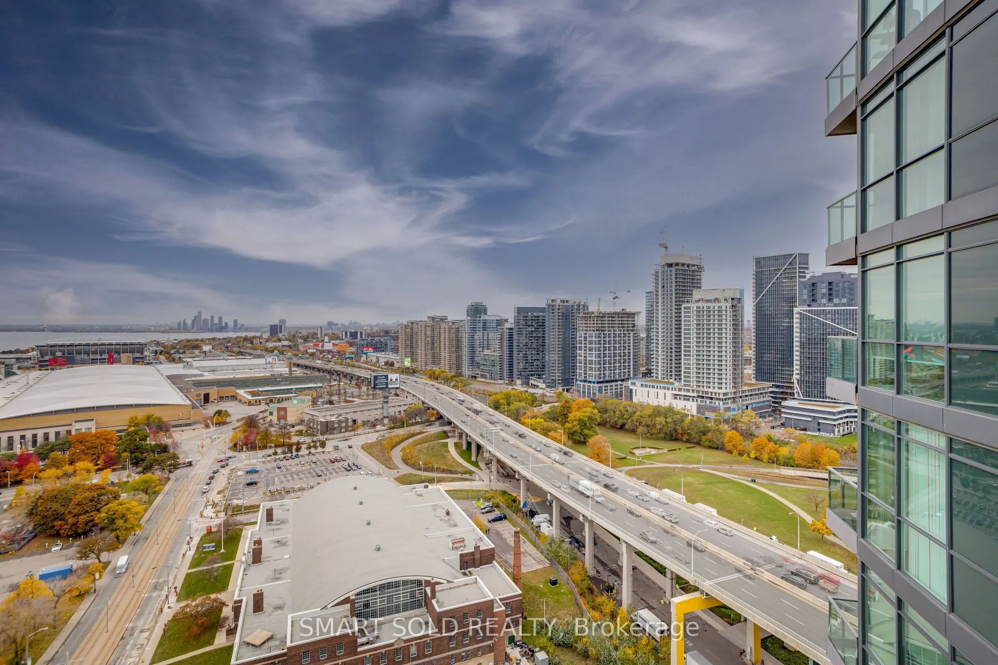 231 Fort York Boulevard #2603