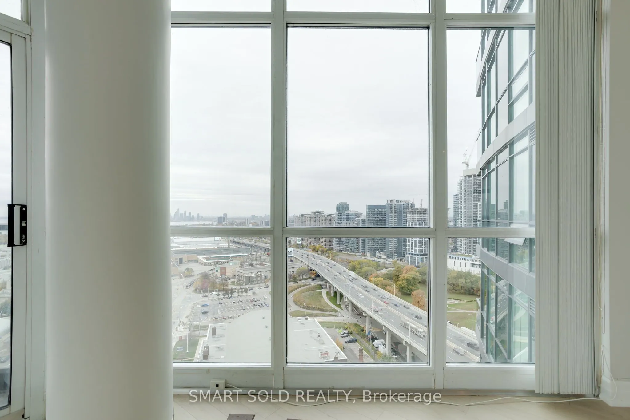 231 Fort York Boulevard #2603