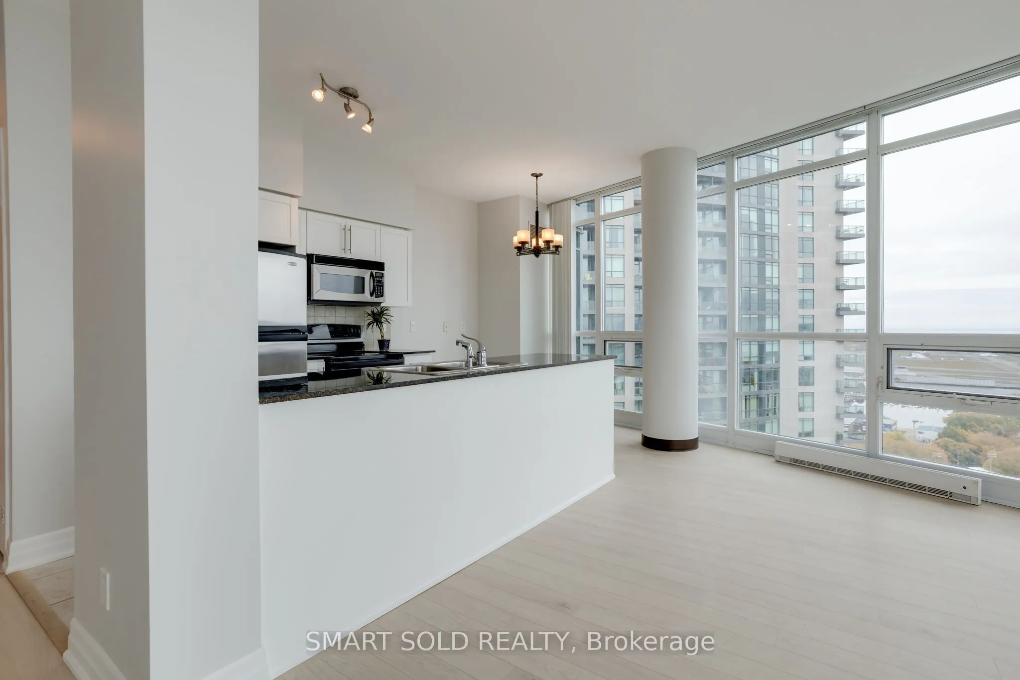 231 Fort York Boulevard #2603