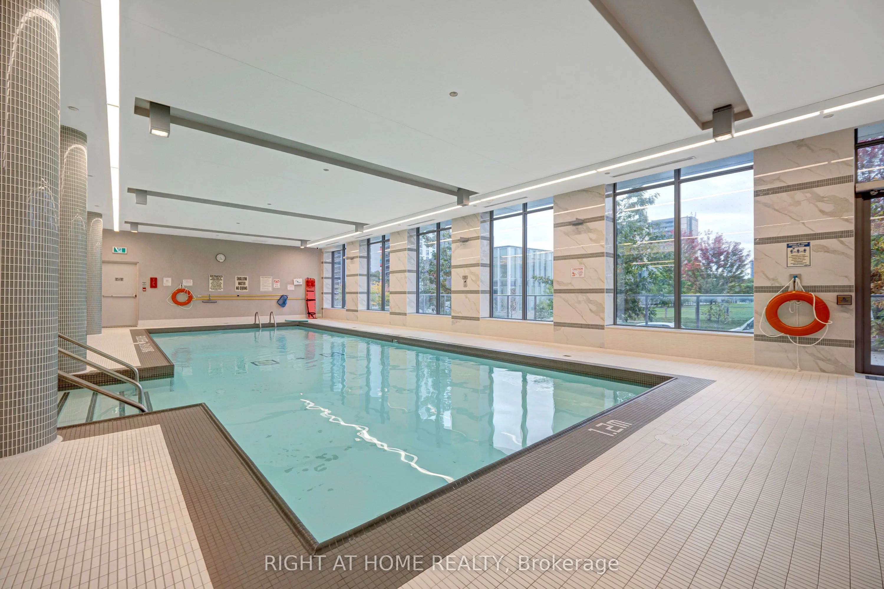 38 Forest Manor Road #405