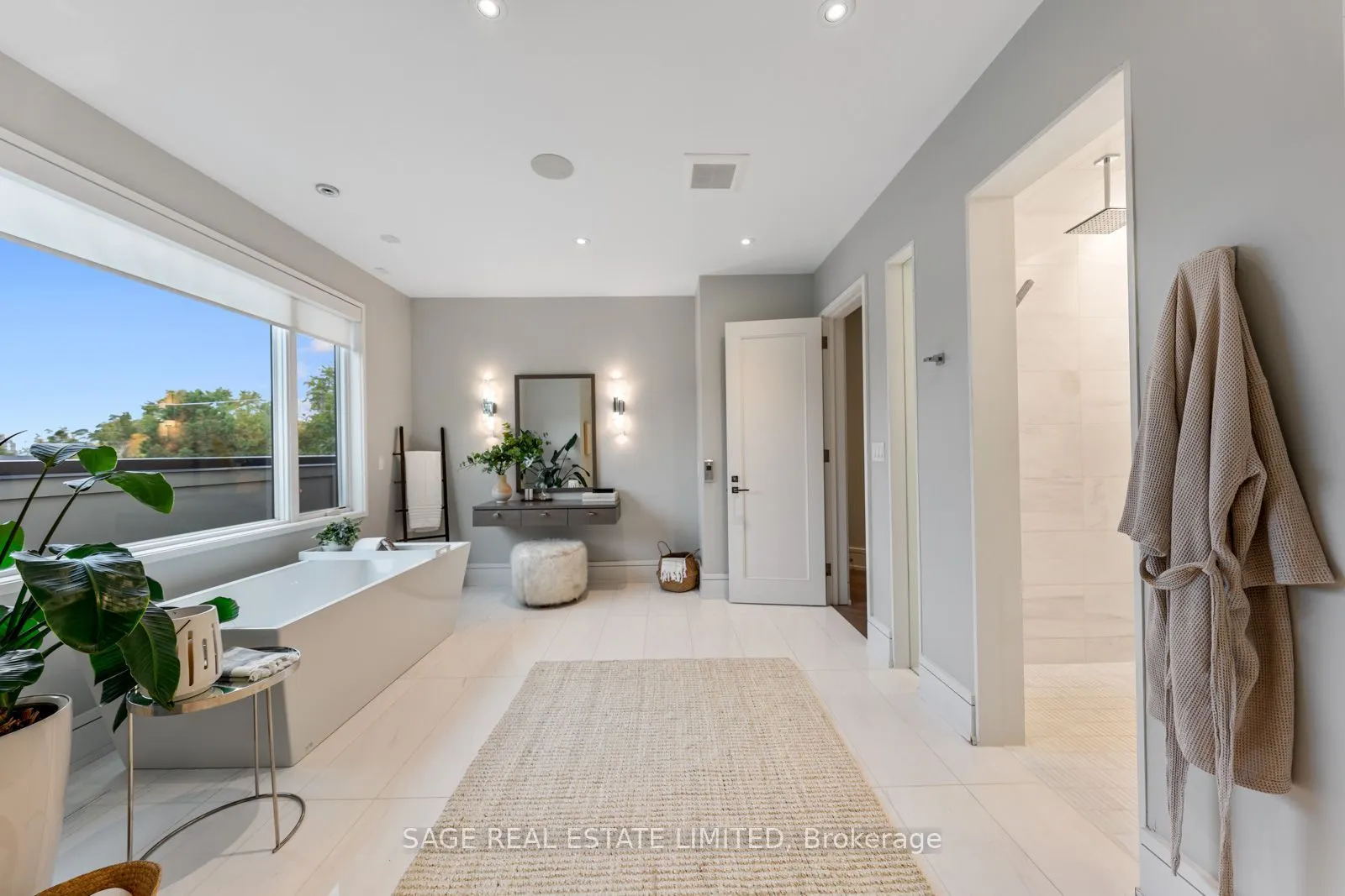 5 Thurloe Avenue