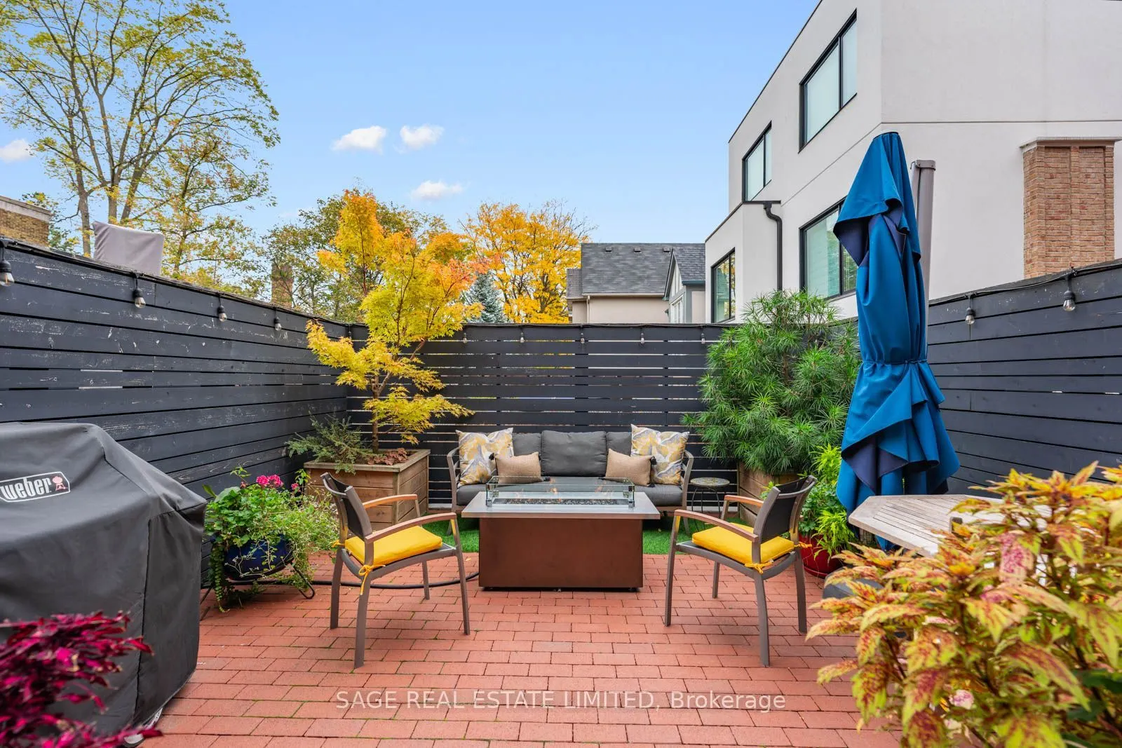 5 Thurloe Avenue