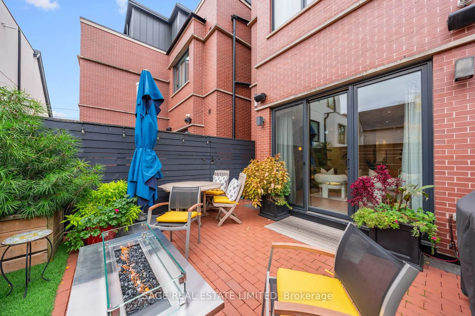 5 Thurloe Avenue