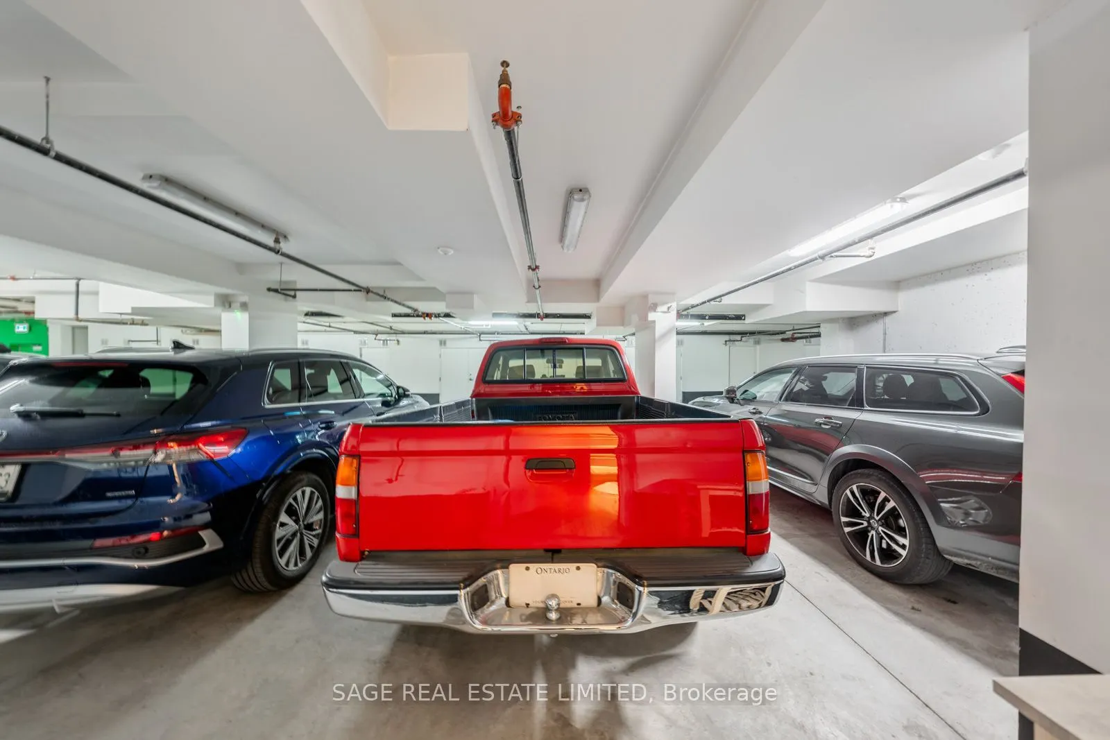 5 Thurloe Avenue