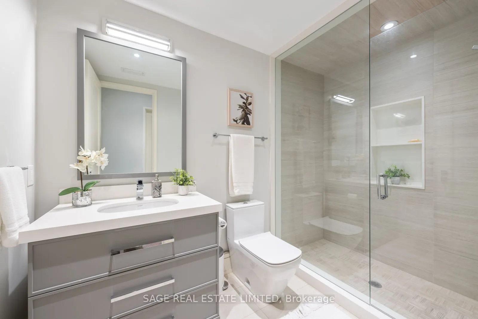 5 Thurloe Avenue