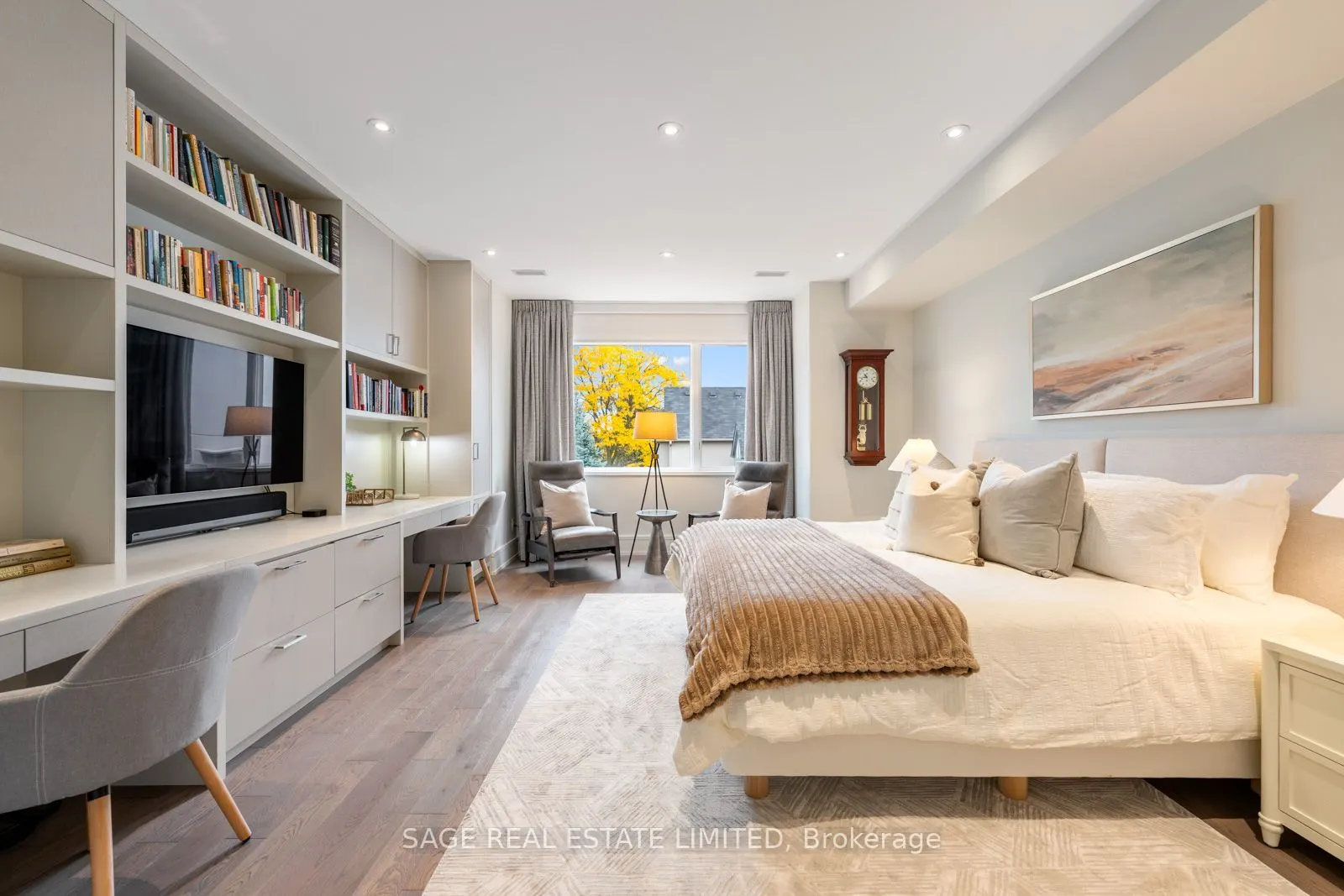 5 Thurloe Avenue