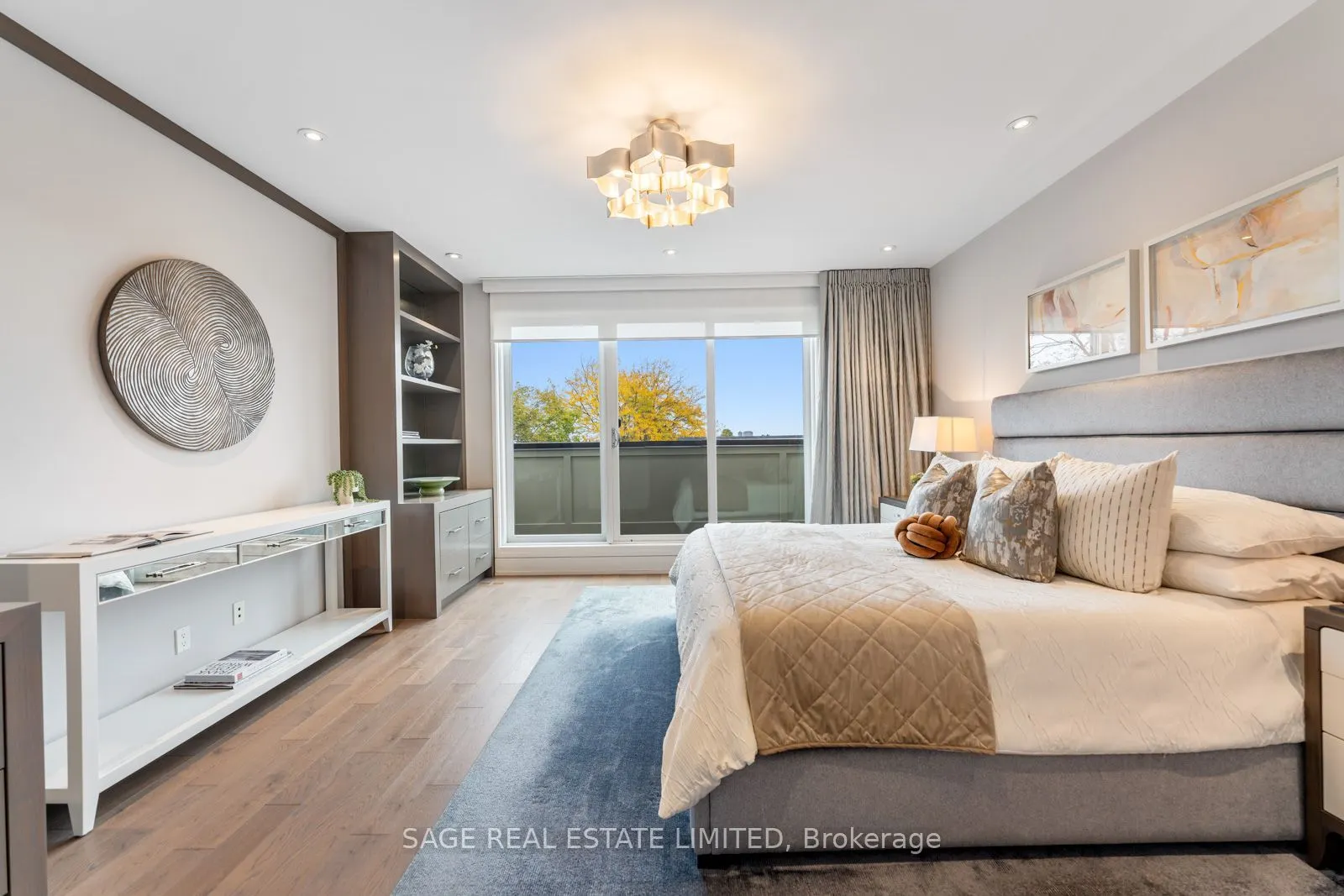 5 Thurloe Avenue