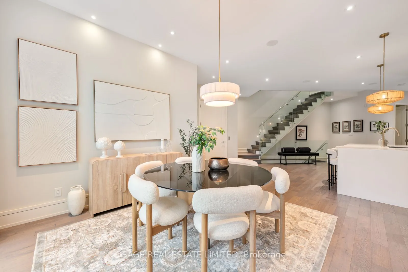 5 Thurloe Avenue