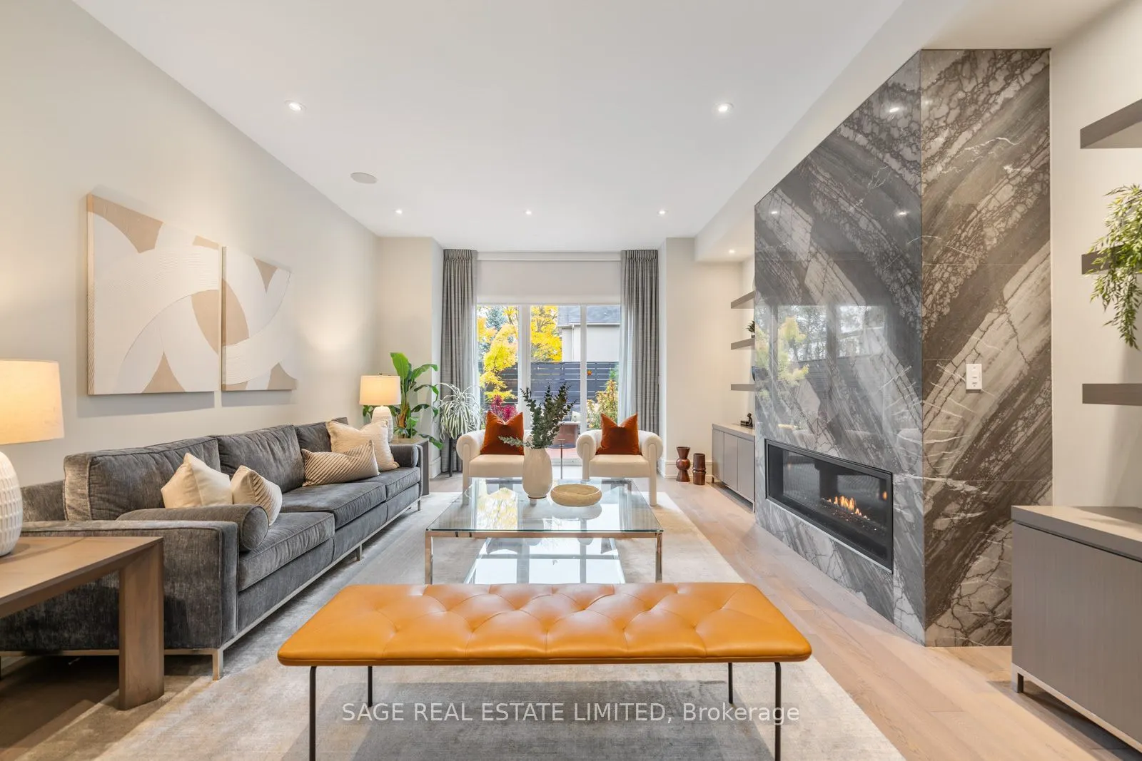 5 Thurloe Avenue