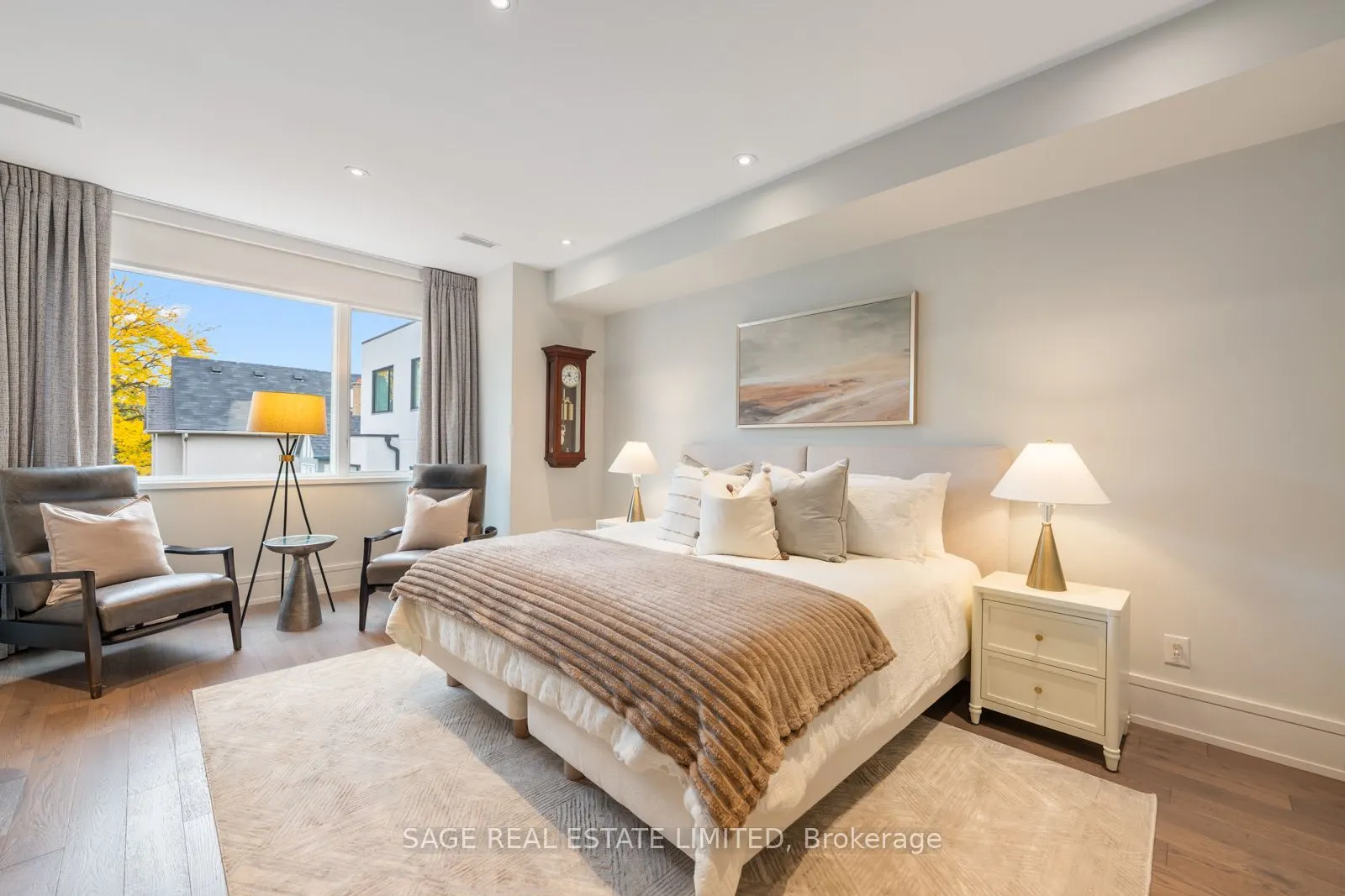 5 Thurloe Avenue