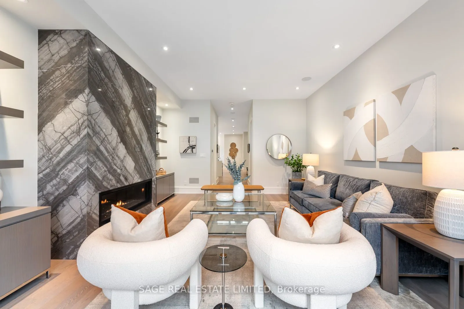 5 Thurloe Avenue