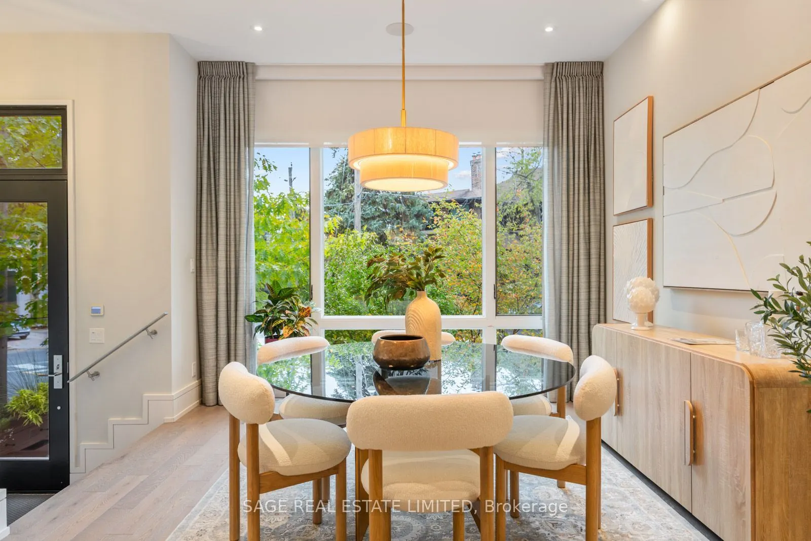 5 Thurloe Avenue