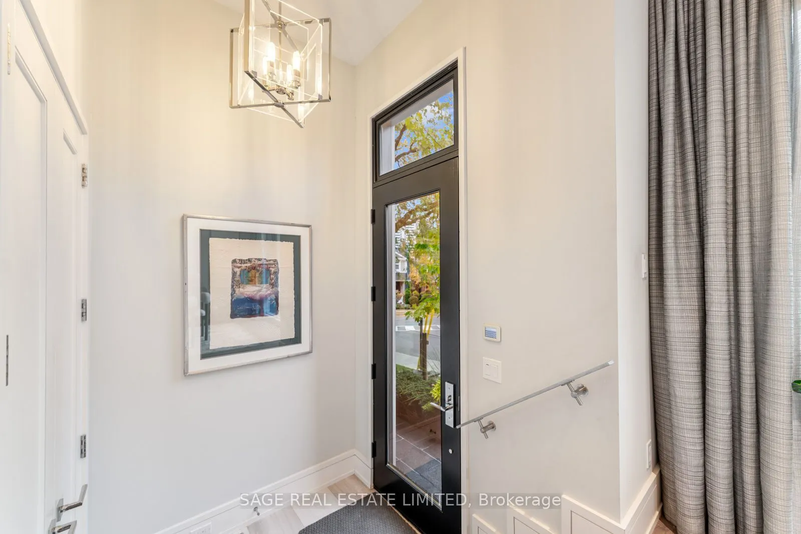 5 Thurloe Avenue
