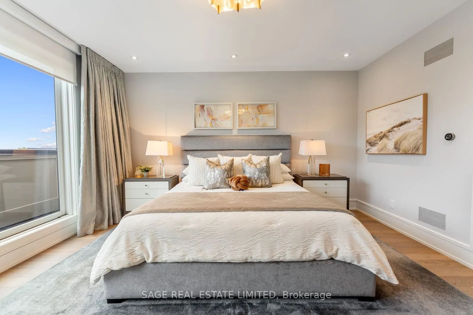 5 Thurloe Avenue